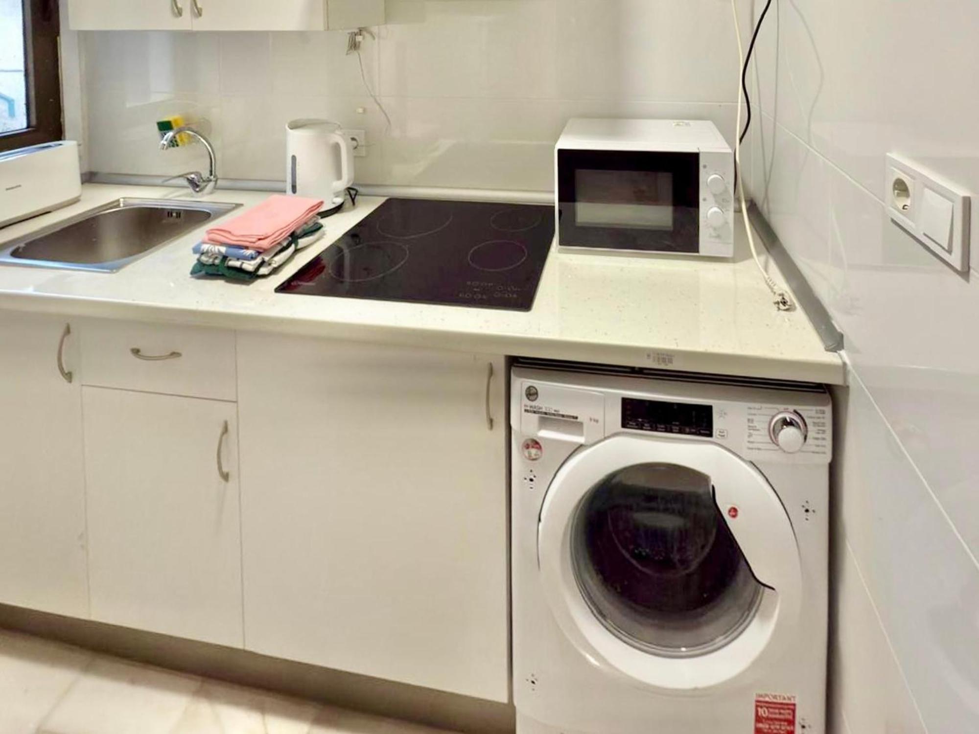 In Apartamento