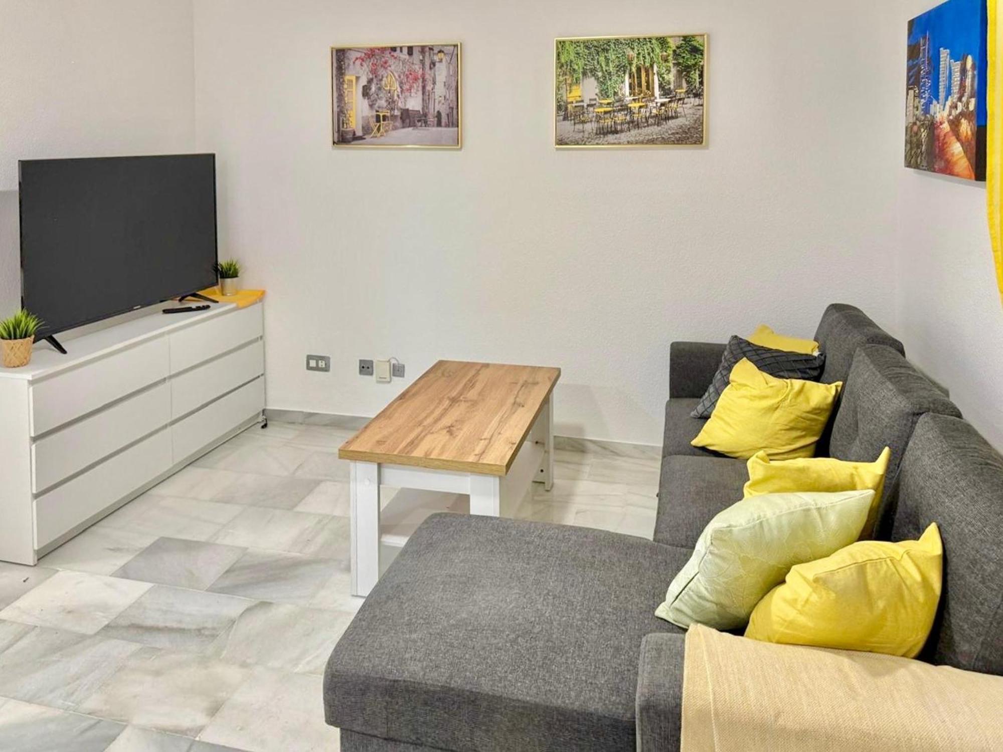 Apartamento In *