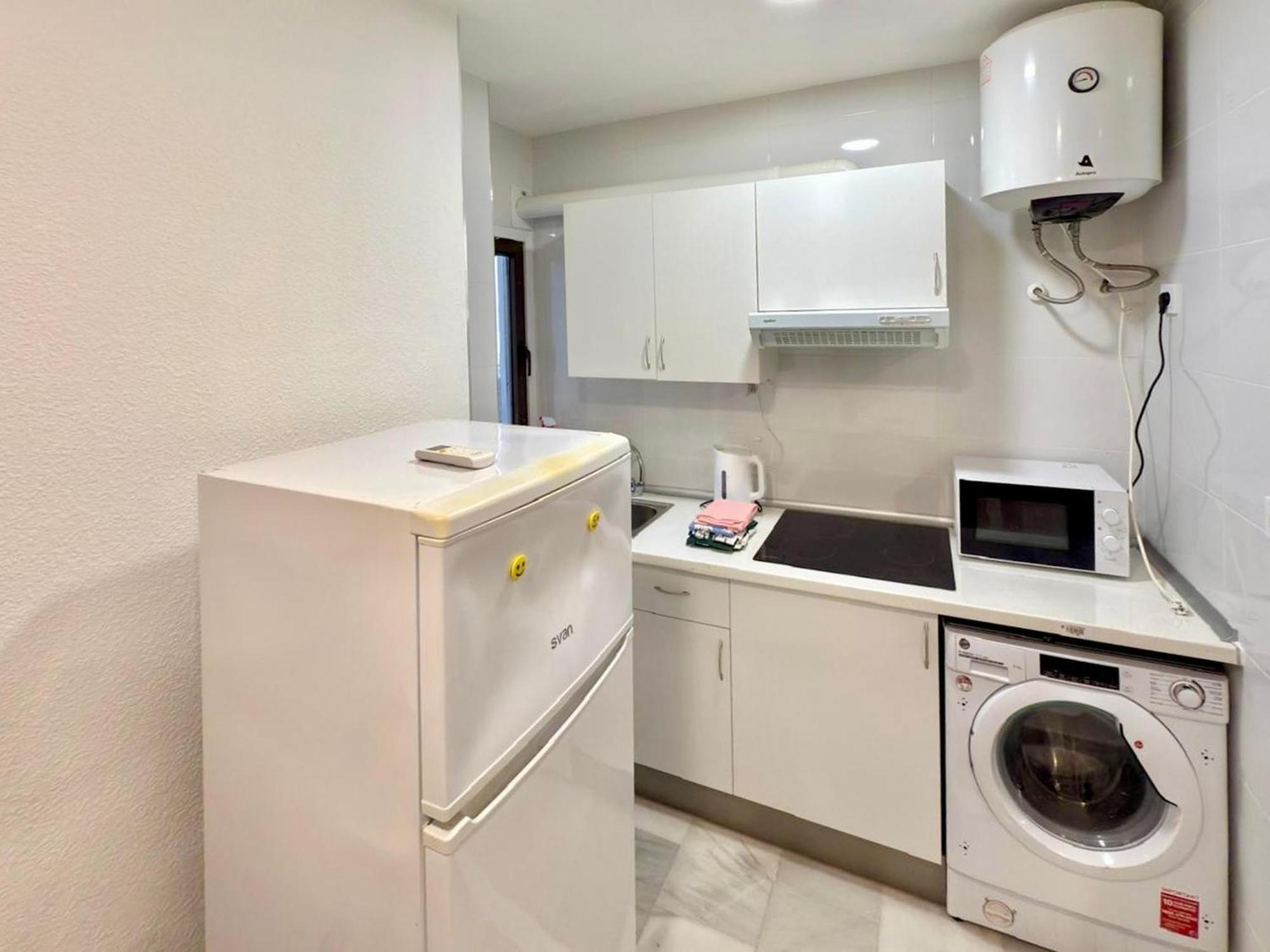 In Apartamento