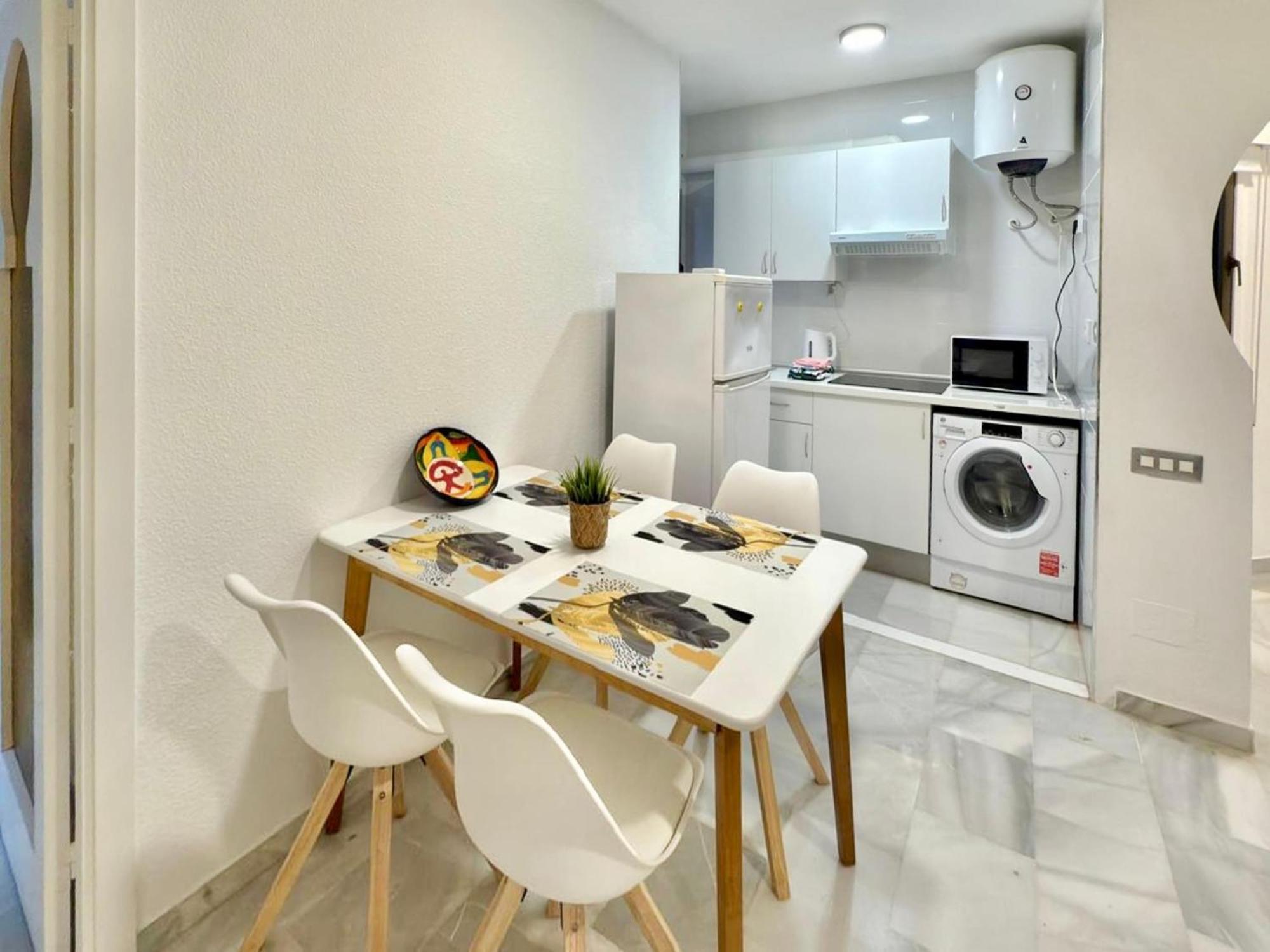 Apartamento In