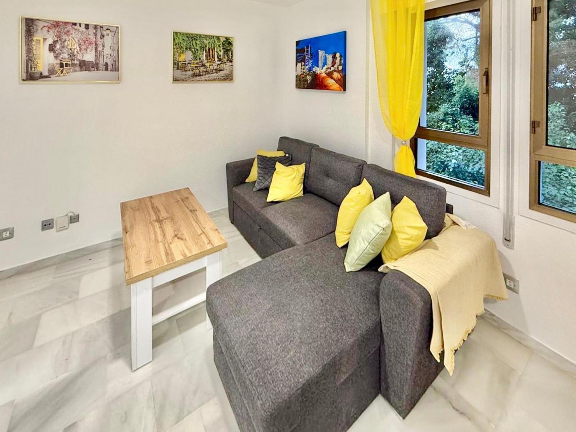 In Apartamento *