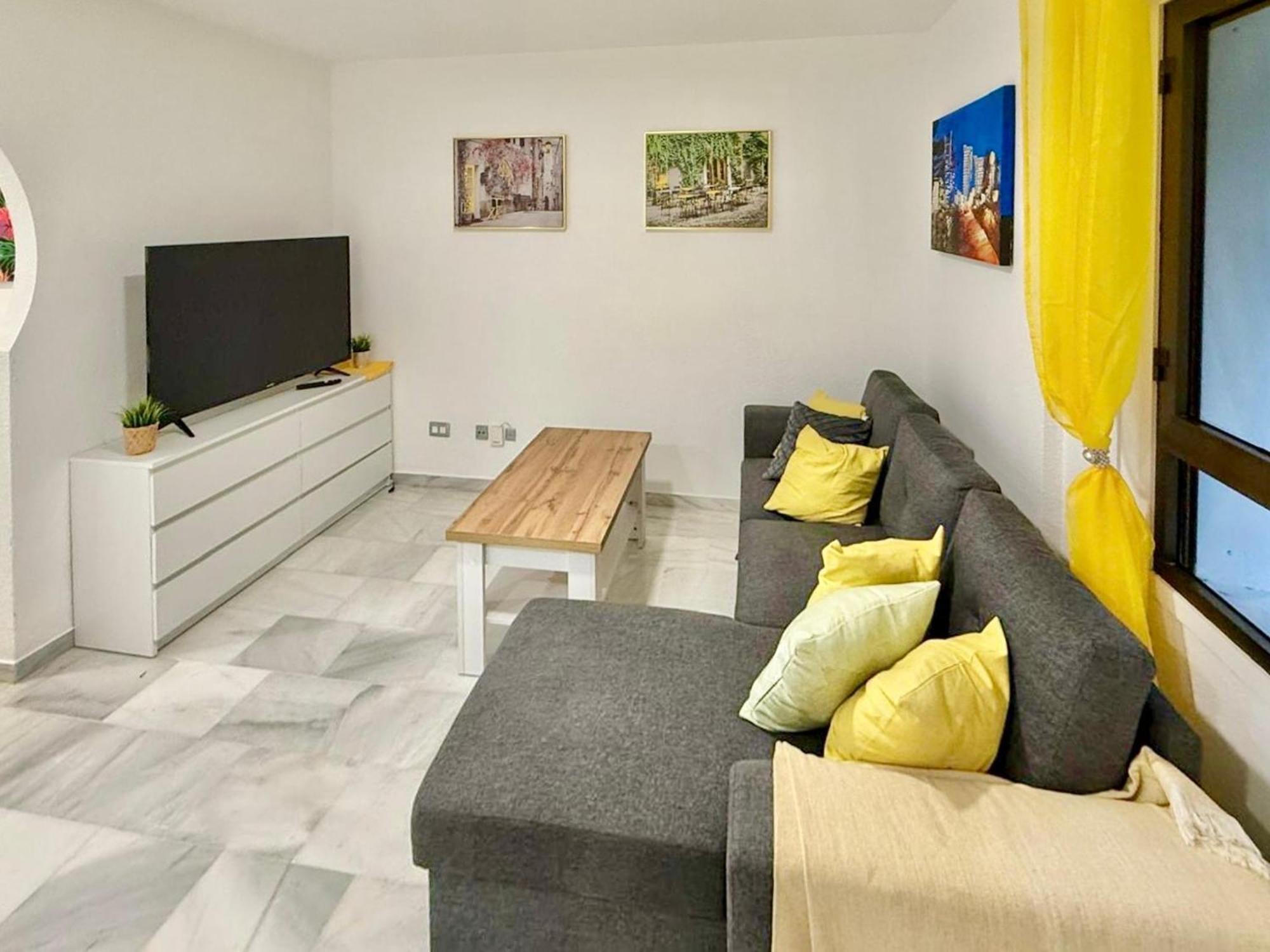 In Apartamento *