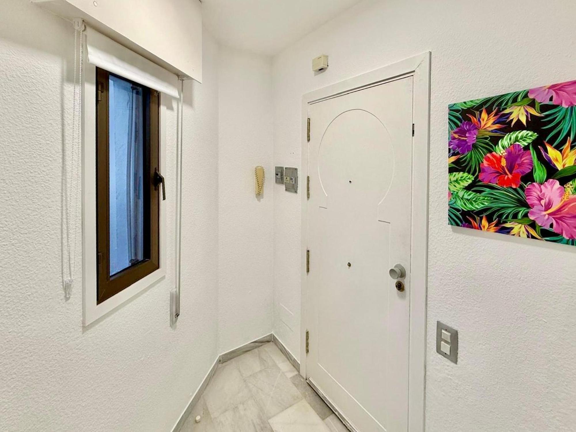 Apartamento In