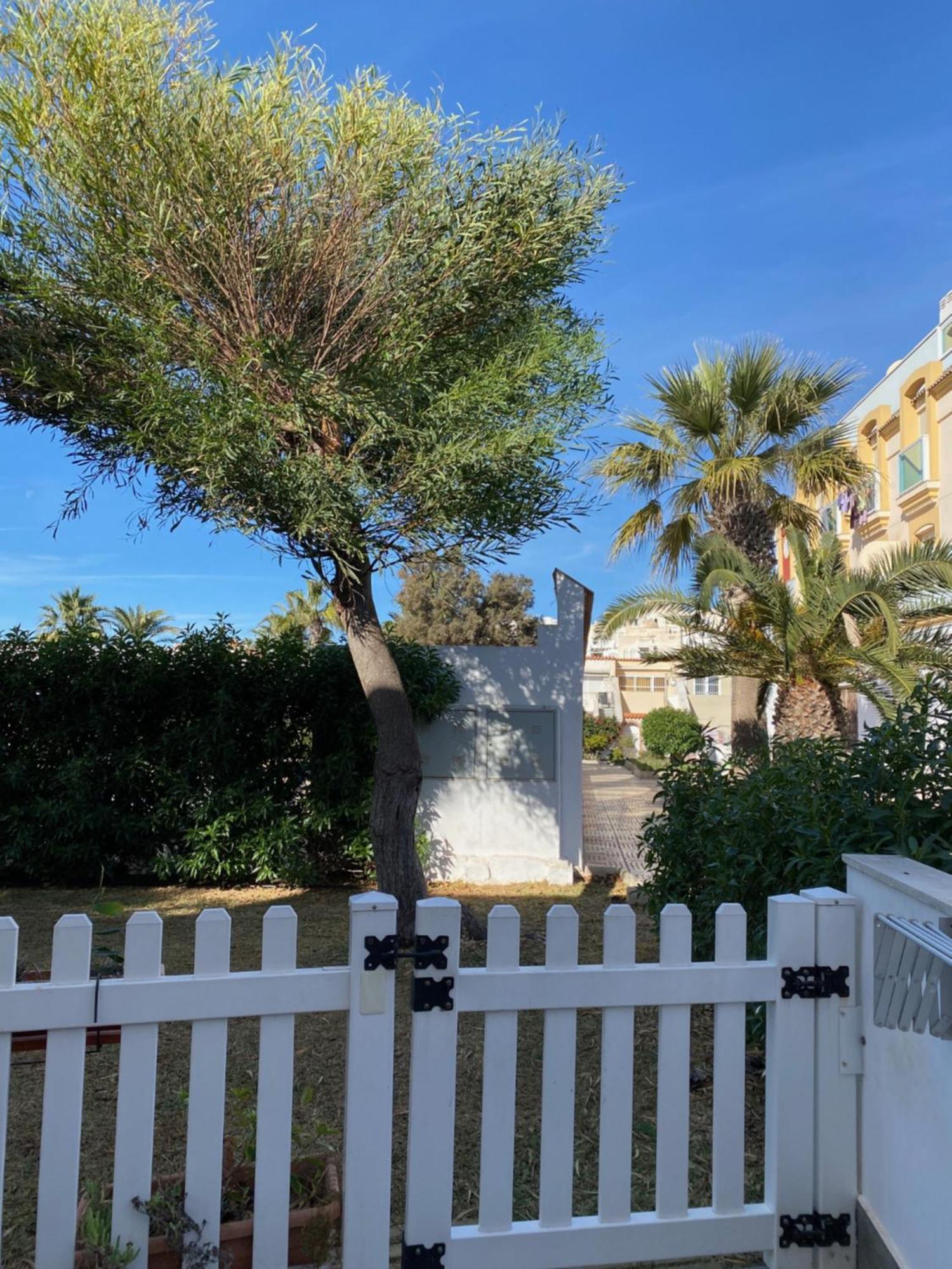 La Margarita Apartment, Club Tropicana Roquetas de Mar
