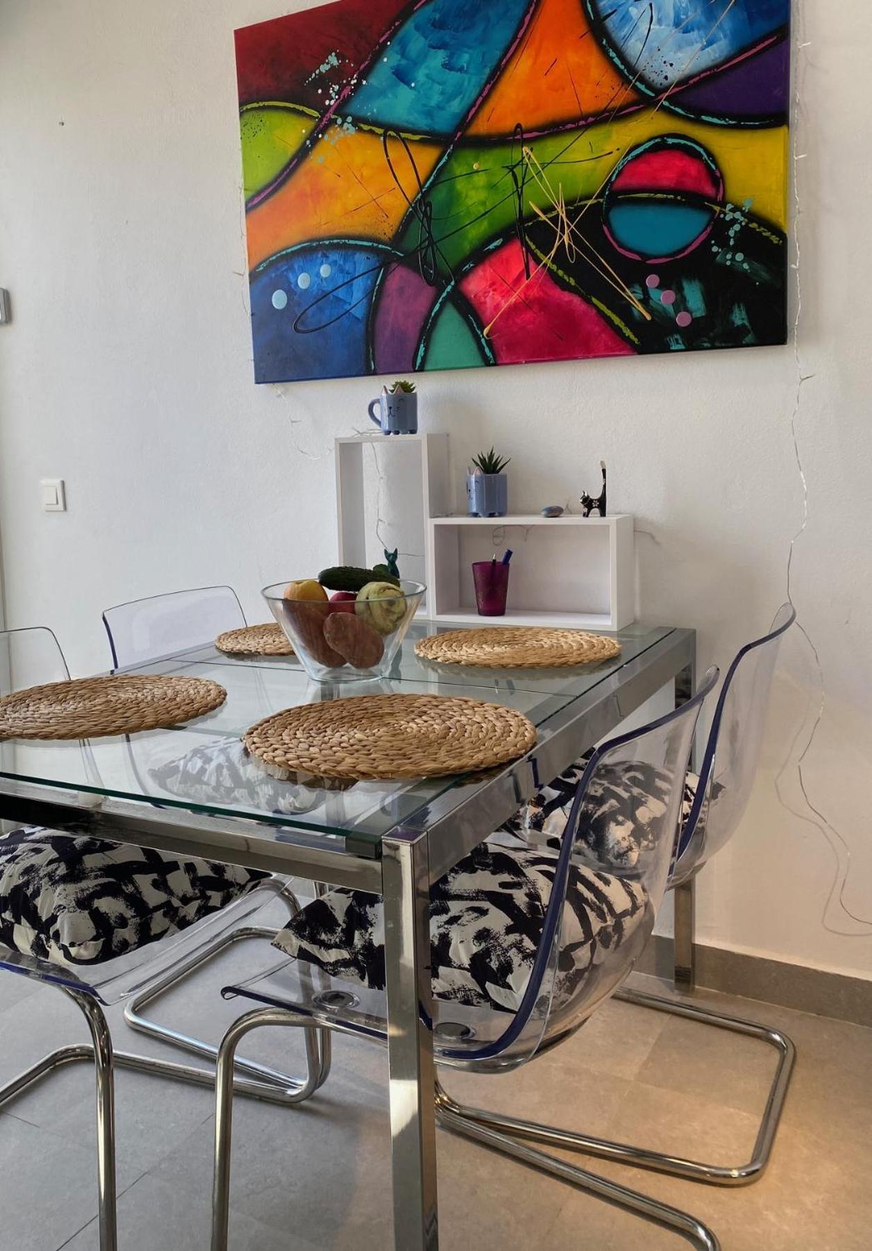 La Margarita Apartment, Club Tropicana Roquetas de Mar