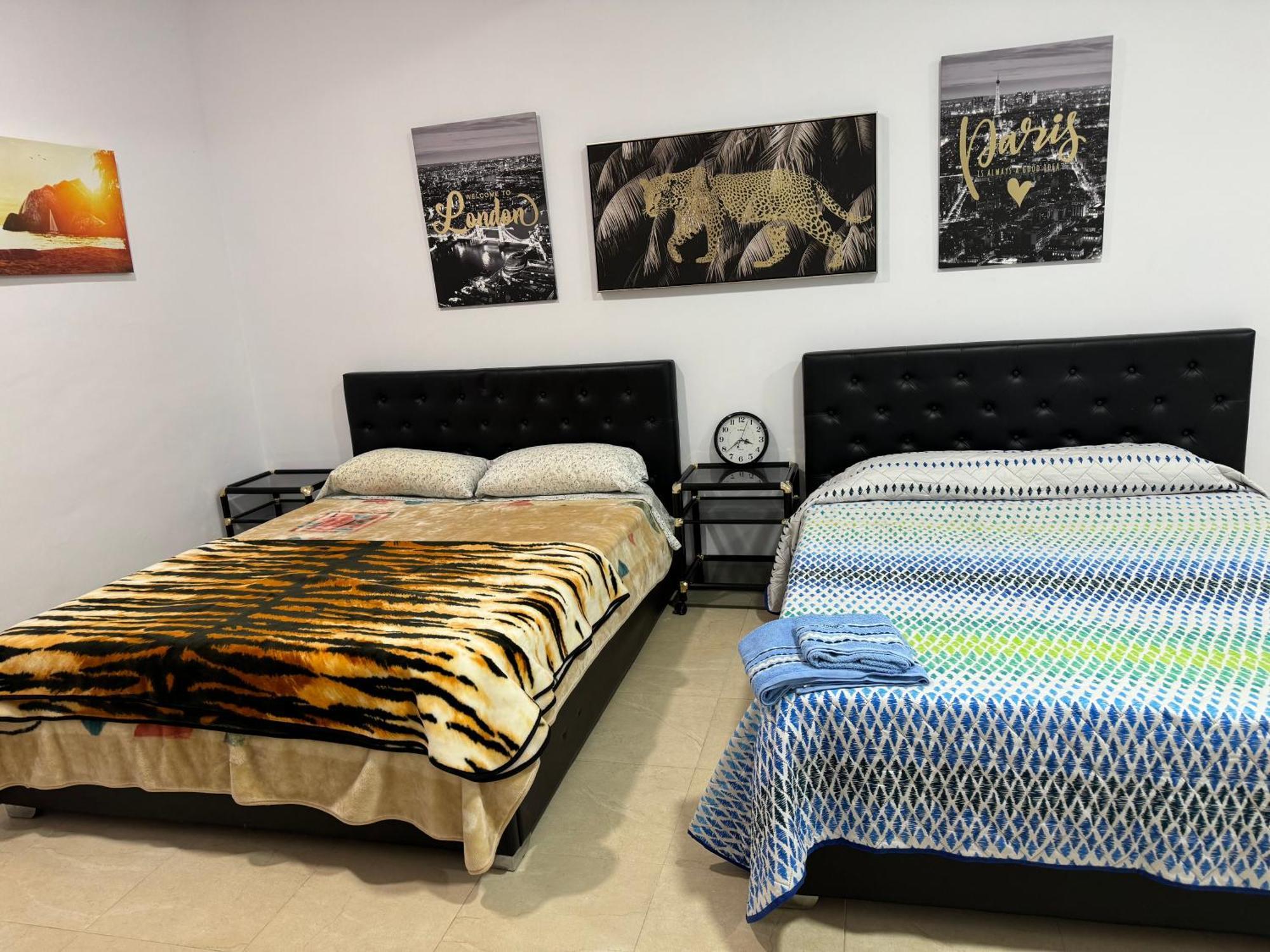 El Rebalaje Ii Apartamento