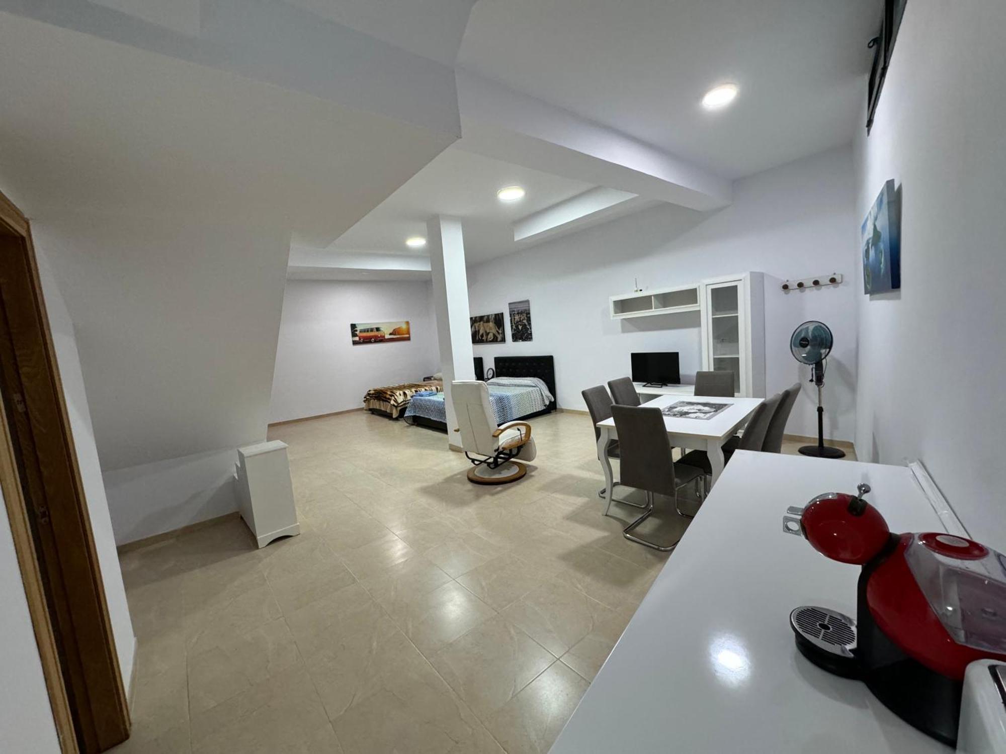 Apartamento El Rebalaje Ii *