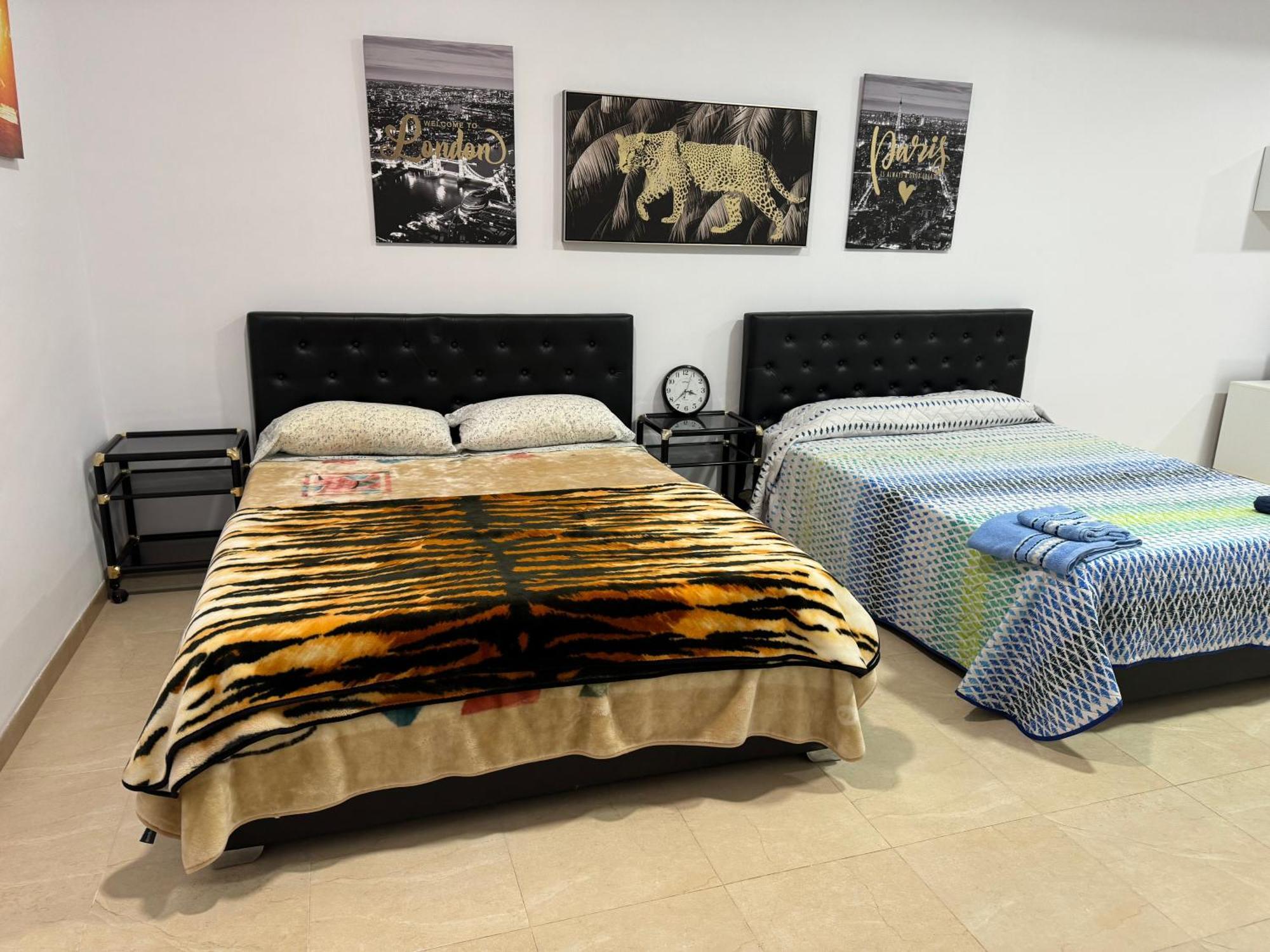 El Rebalaje Ii Apartamento Roquetas de Mar