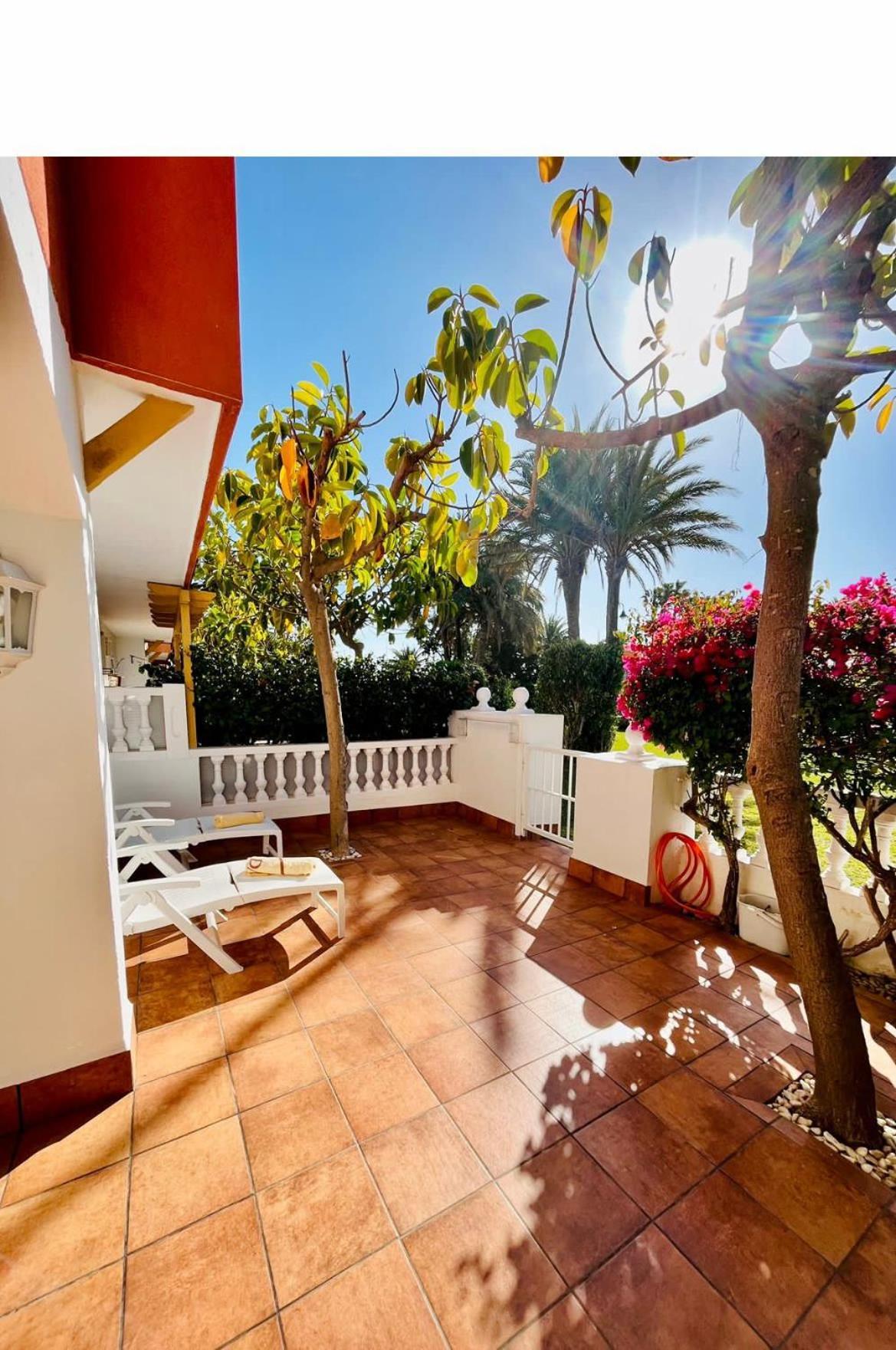 Buganvilla 56 Apartamento Roquetas de Mar