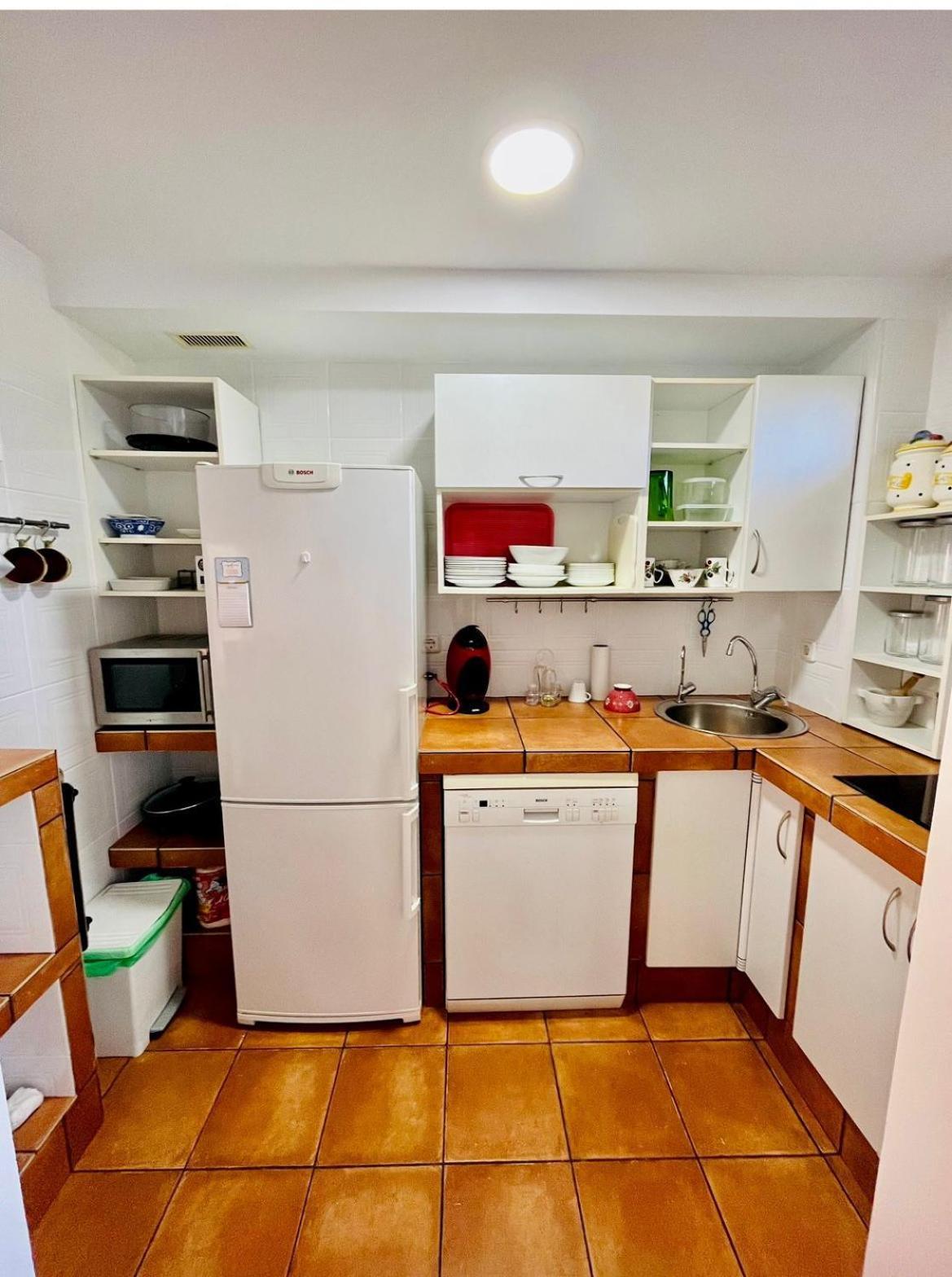 Apartamento Buganvilla 56 *