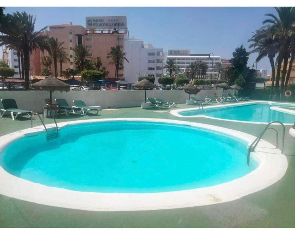 Apartamento Buganvilla 56
