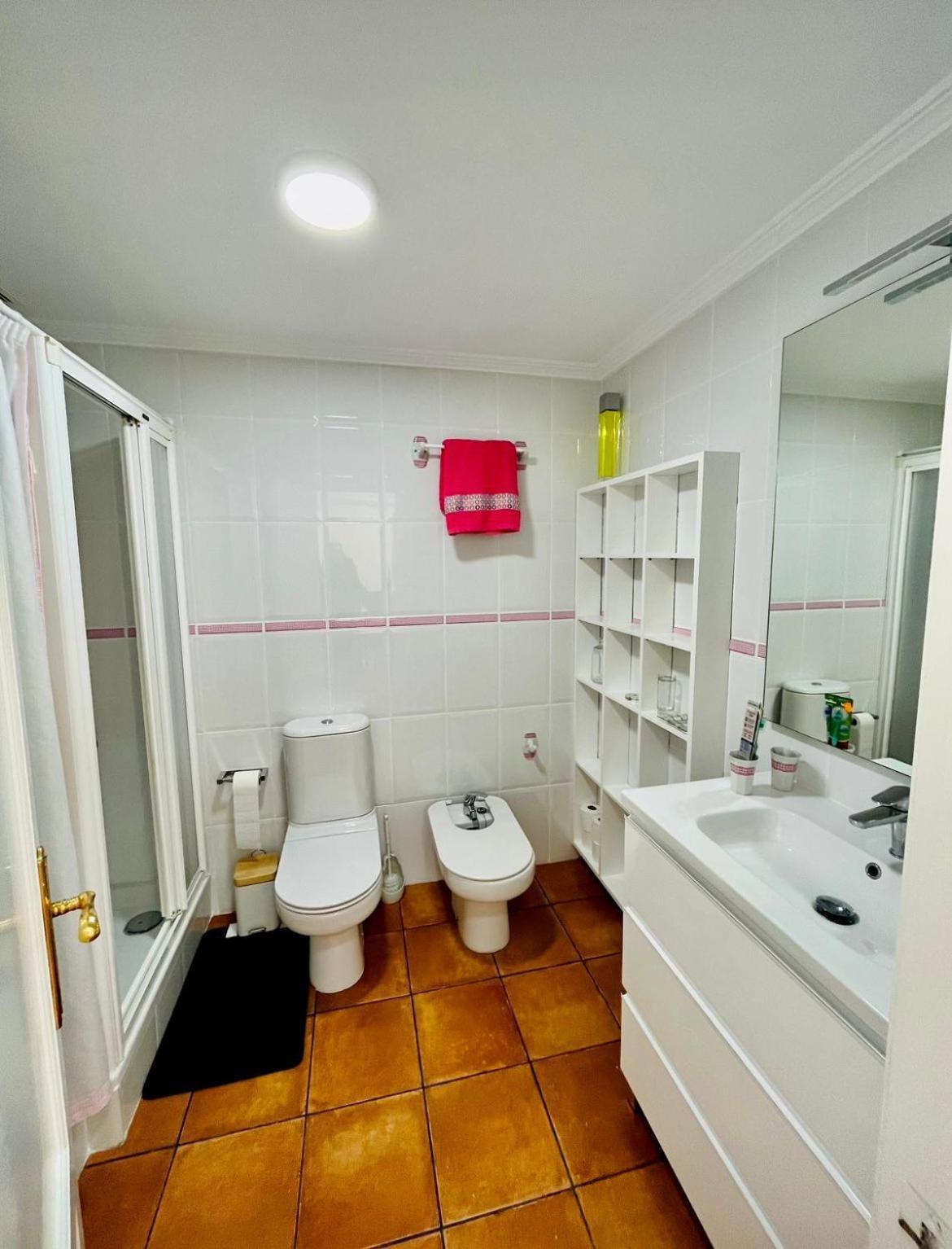 Apartamento Buganvilla 56 Roquetas de Mar