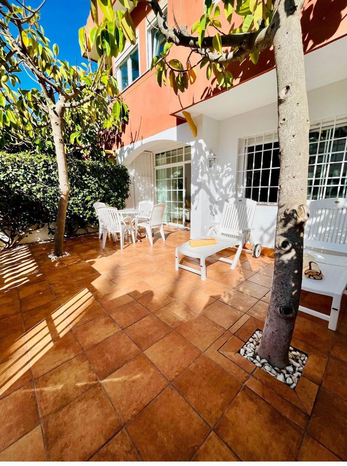 Apartamento Buganvilla 56 Roquetas de Mar