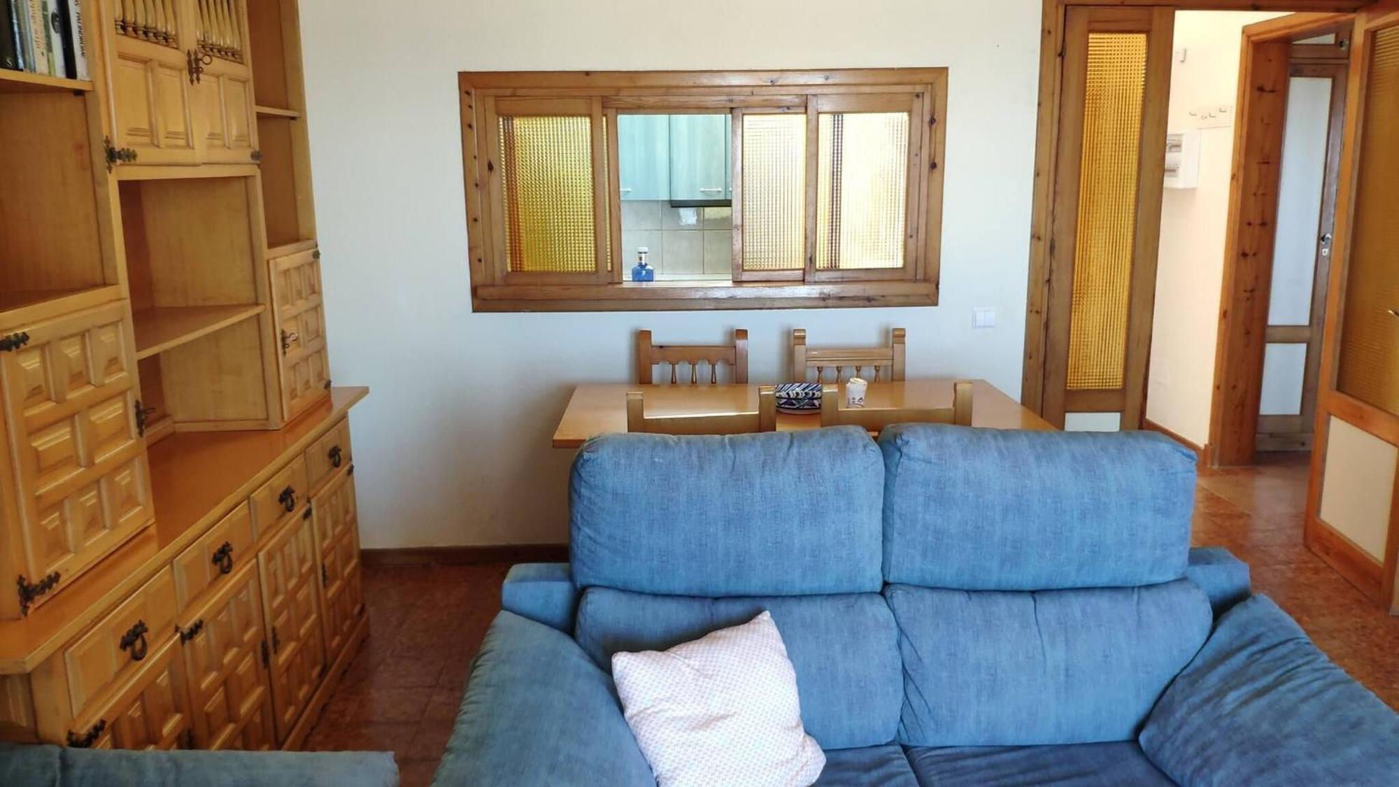 Lovely 2 Bedroom With Pool Roquetas de Mar