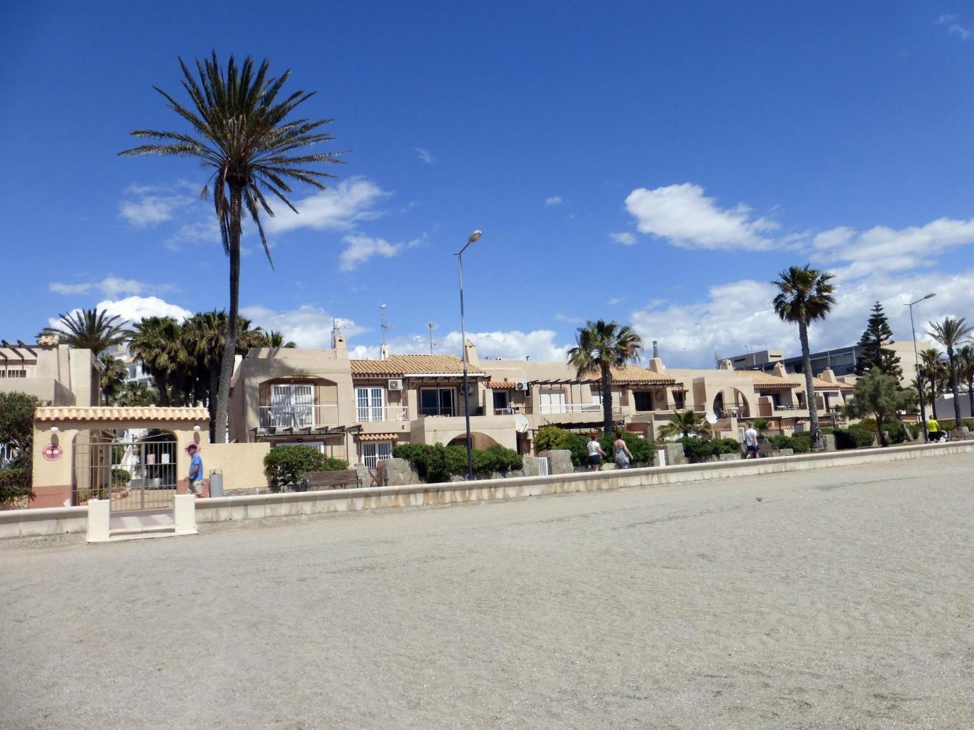 Lovely 2 Bedroom With Pool * Roquetas de Mar