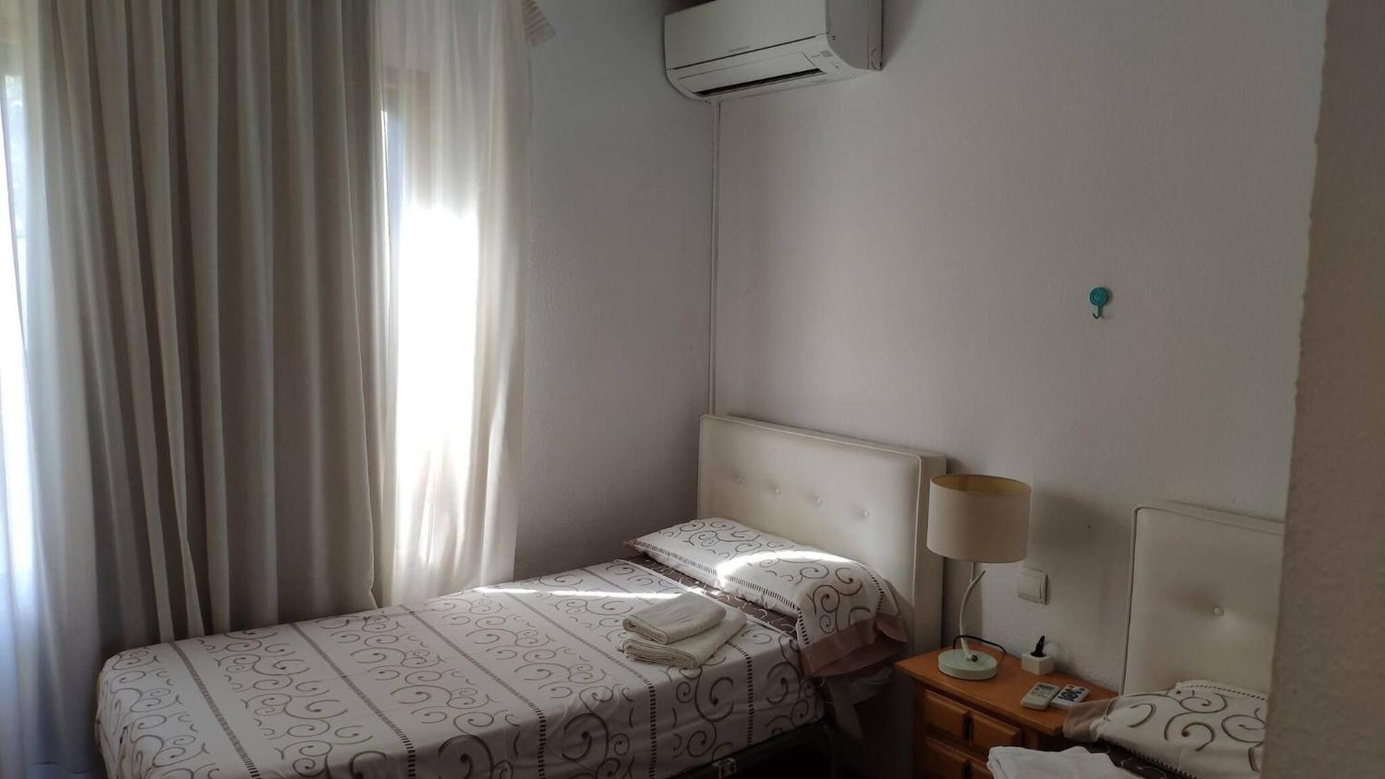 Lovely 2 Bedroom With Pool Apartamento *