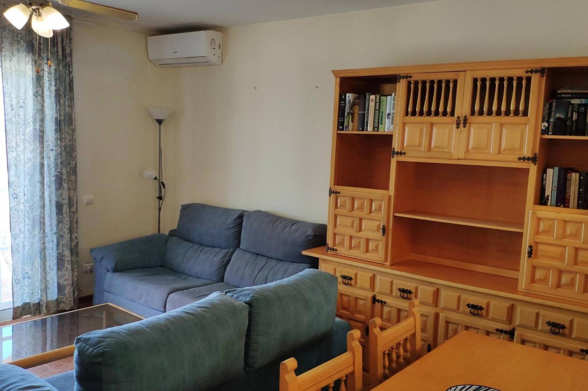 Lovely 2 Bedroom With Pool * Roquetas de Mar