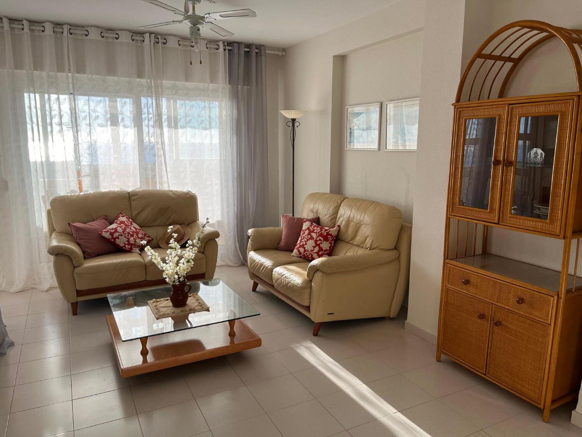 2 Bedroom Front Line Of The