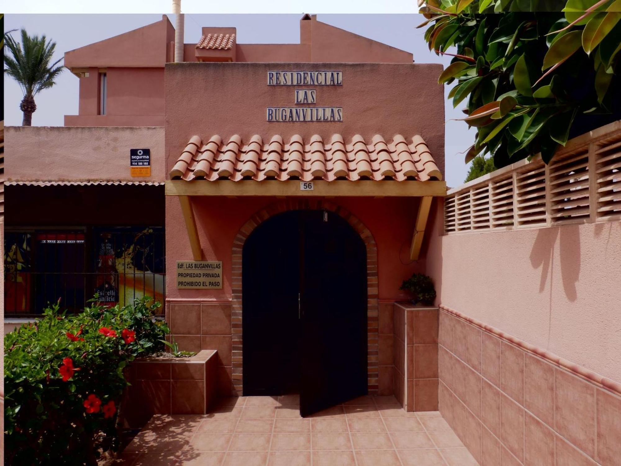 Apartamento Lovely At 150 Meters From The Roquetas de Mar