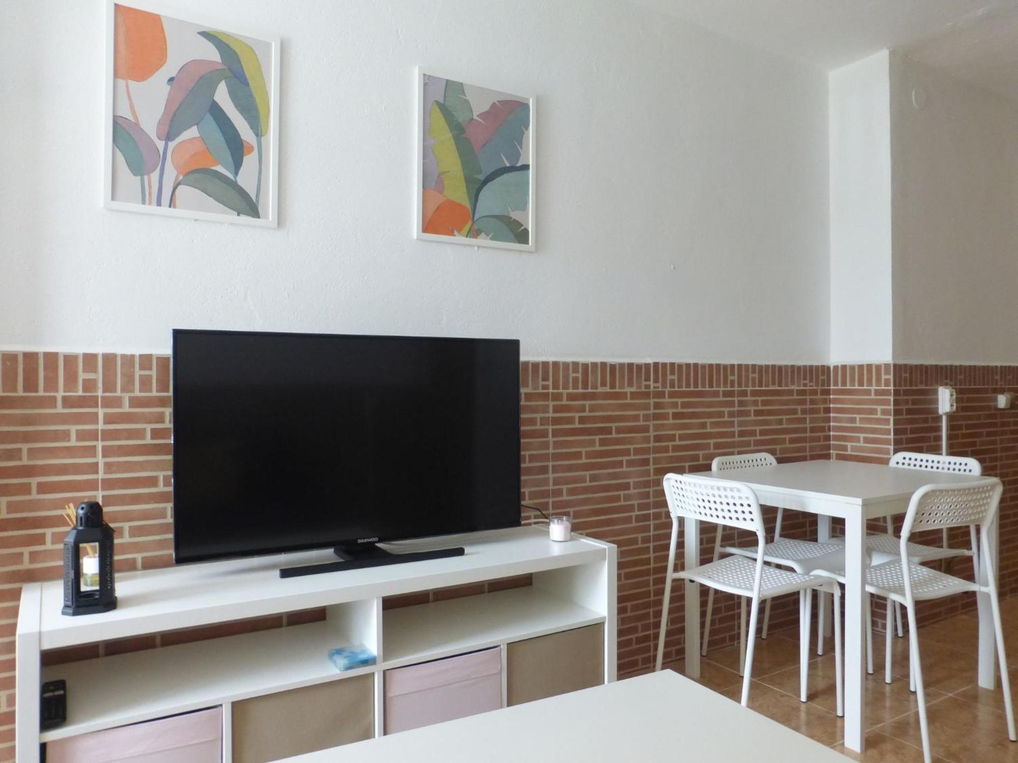 Lovely At 150 Meters From The Apartamento *