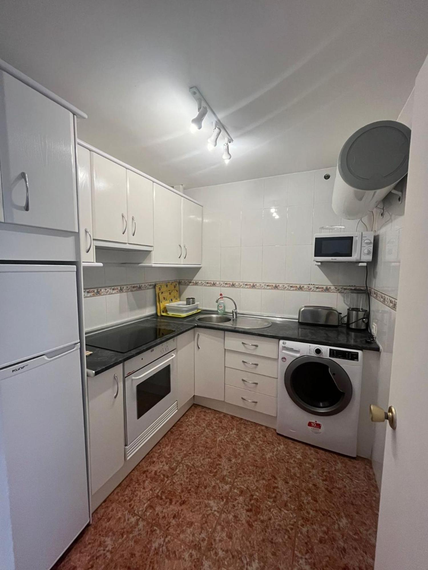 Lovely 2 Bedroom At 100 Meters From The Apartamento
