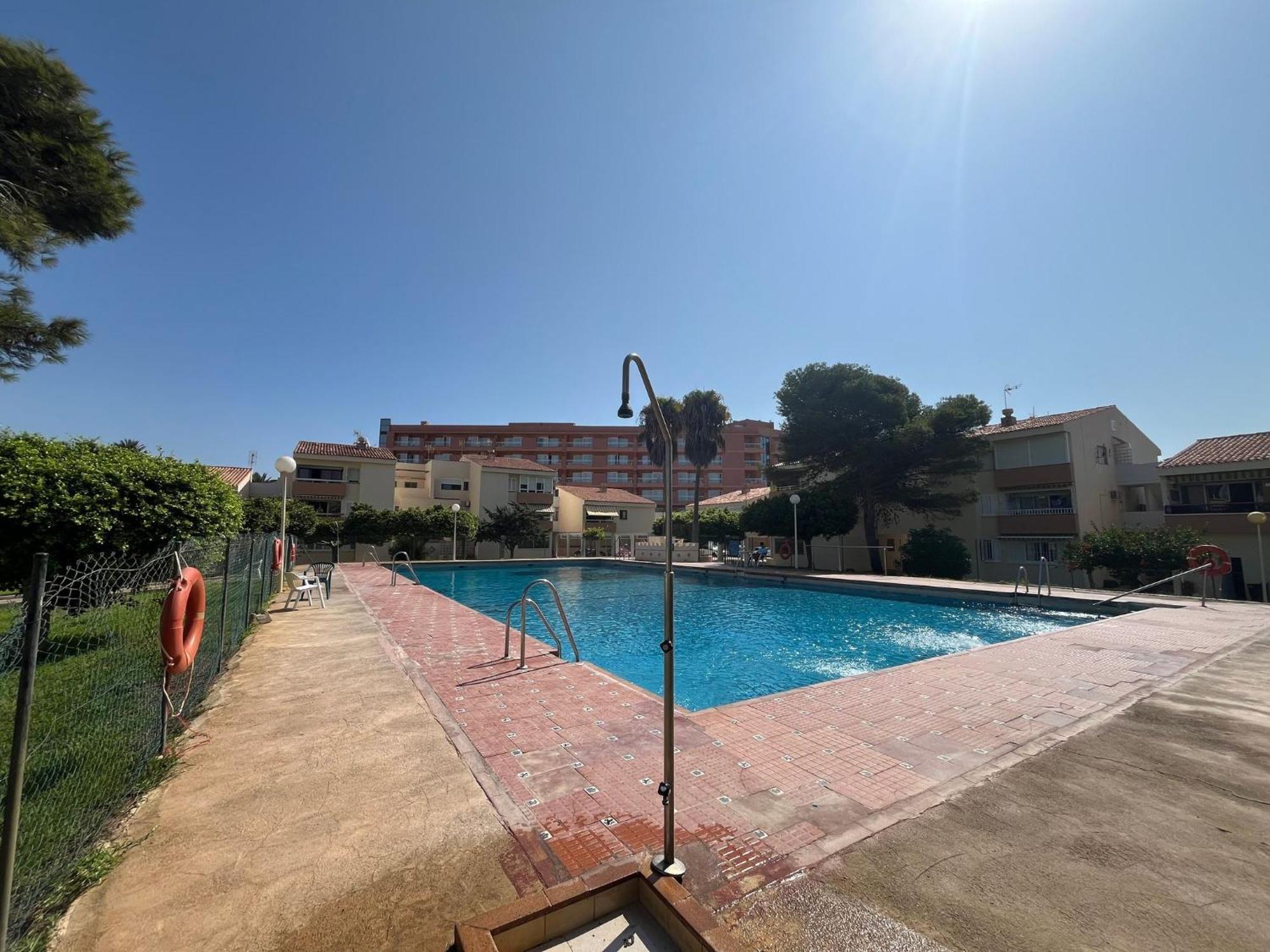 Apartamento Lovely 2 Bedroom At 100 Meters From The