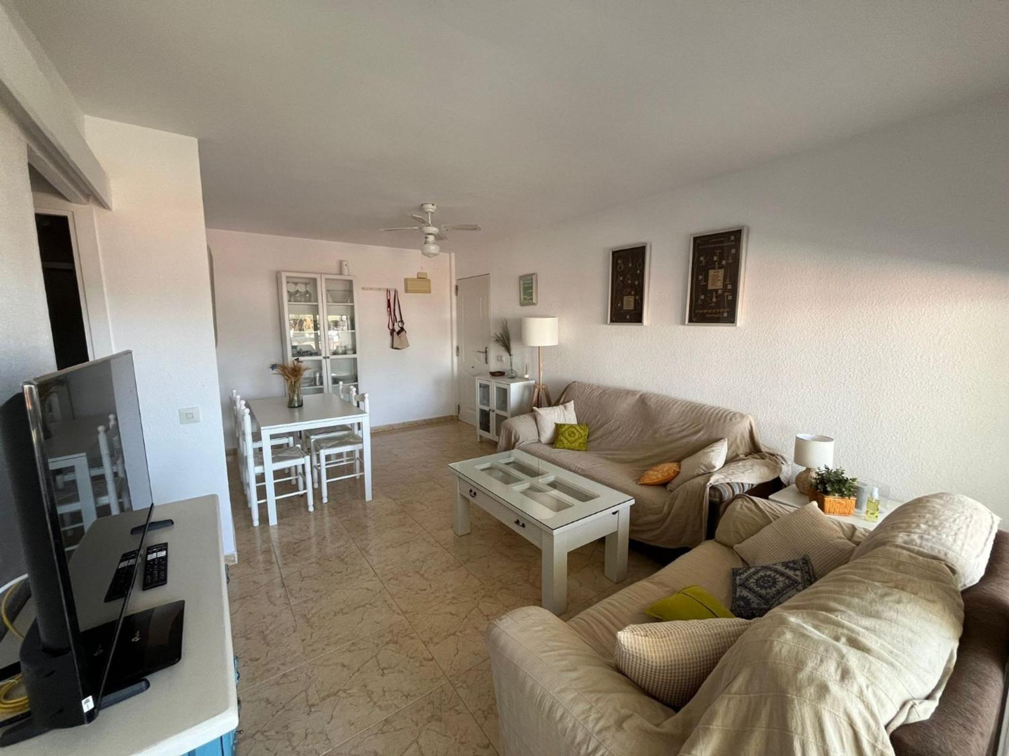 Lovely 2 Bedroom At 100 Meters From The Apartamento *