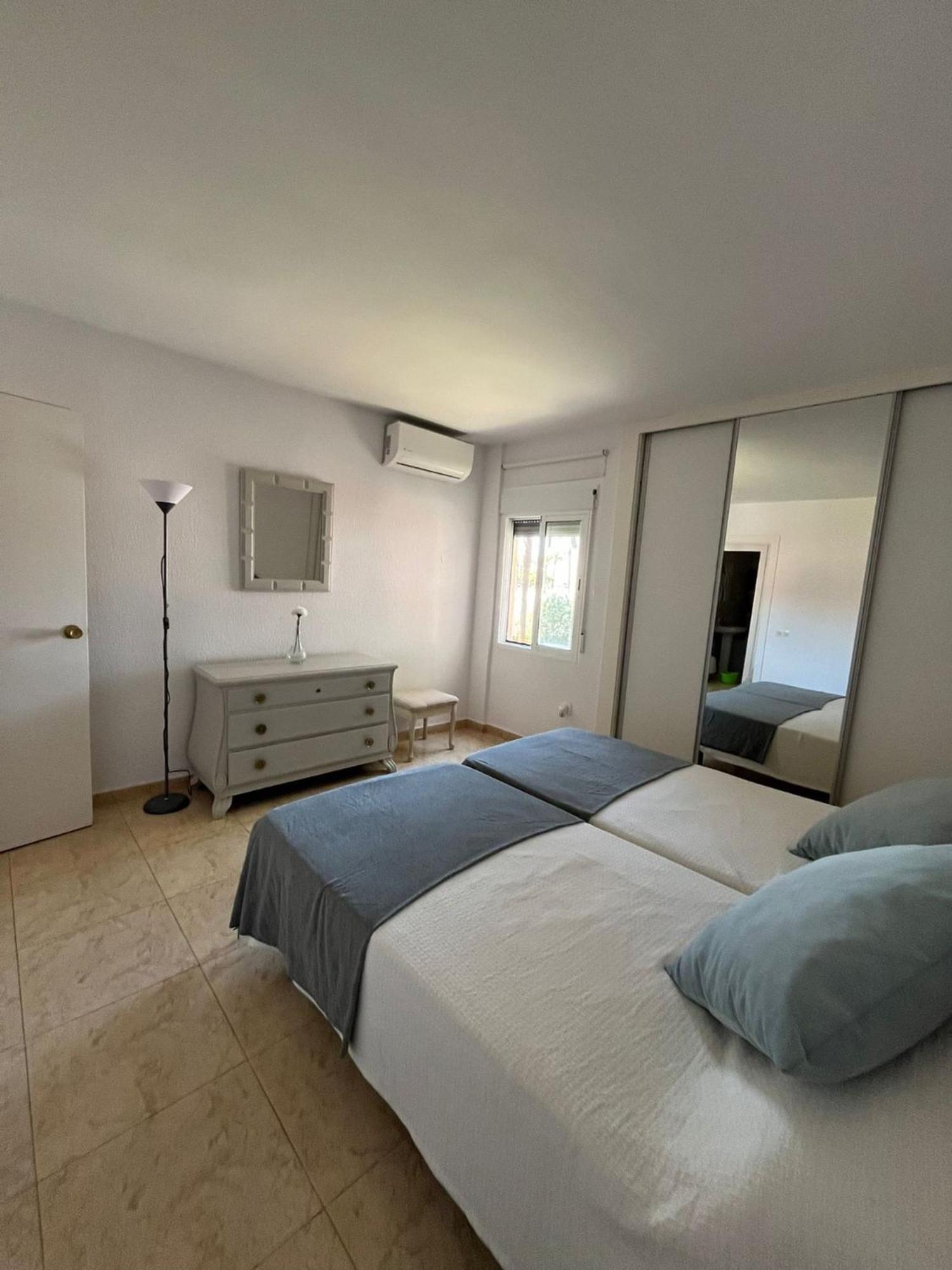 Lovely 2 Bedroom At 100 Meters From The *