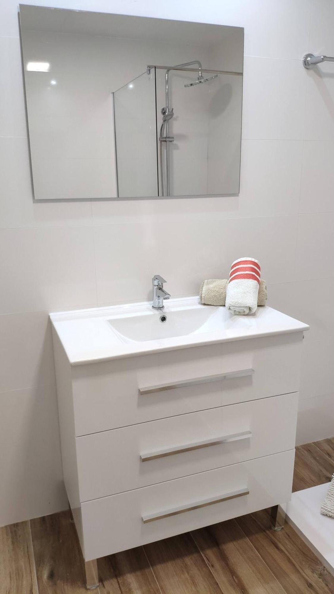 Apartamento Don Paco - Front Line Of The Roquetas de Mar