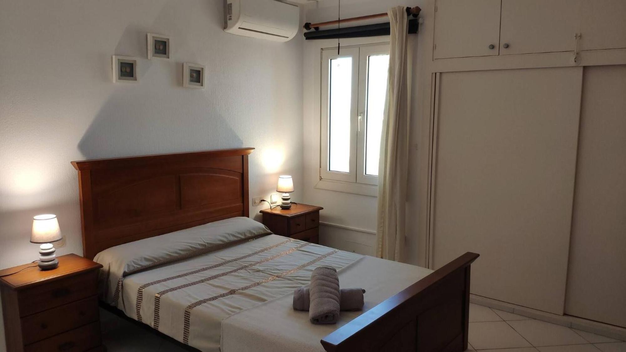 Apartamento Don Paco - Front Line Of The *