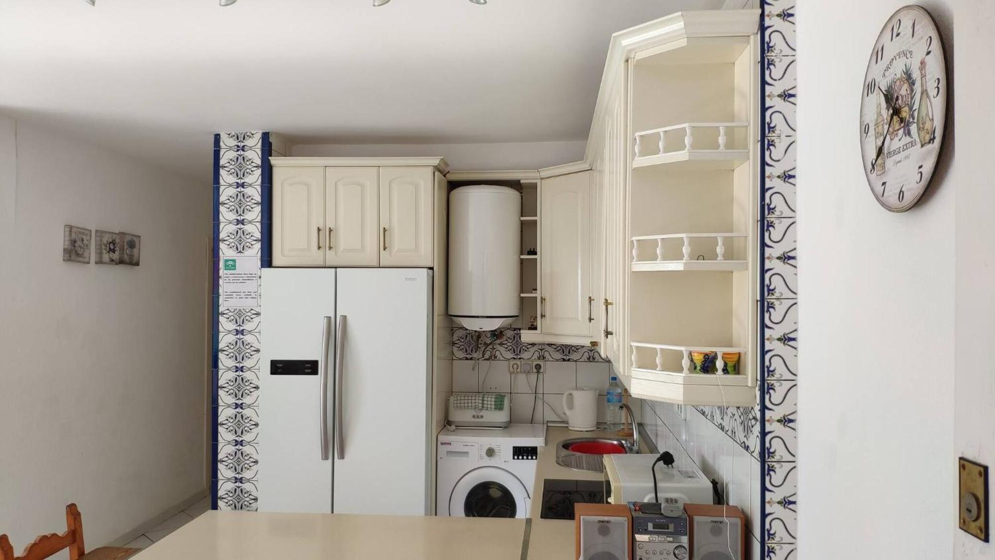 Apartamento Don Paco - Front Line Of The