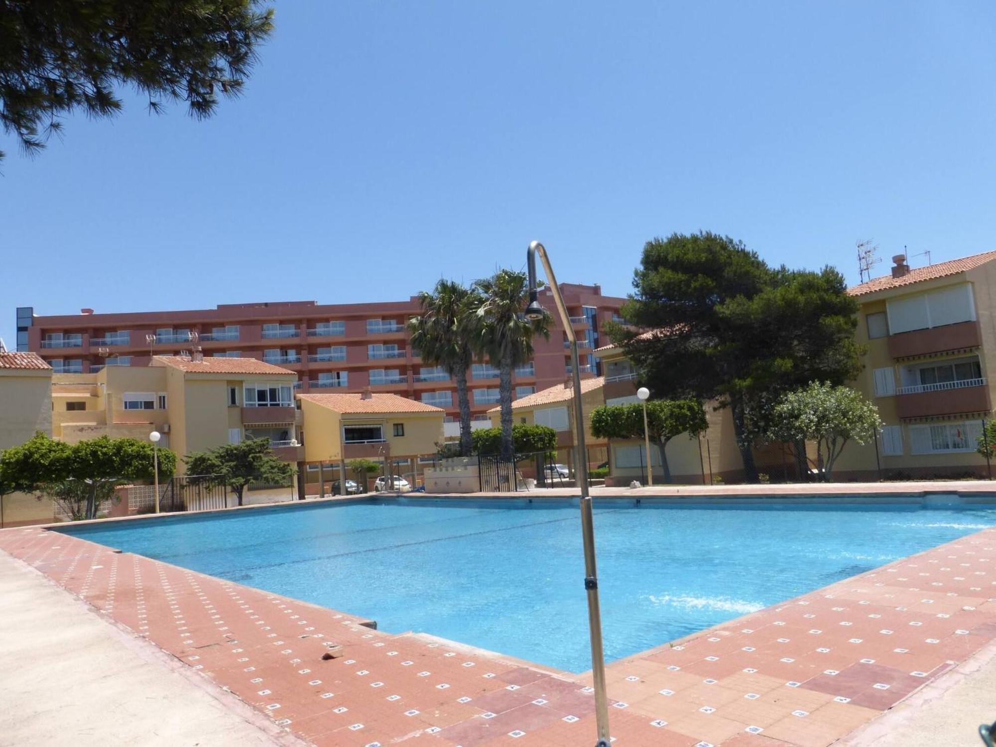 Apartamento Don Paco - Front Line Of The