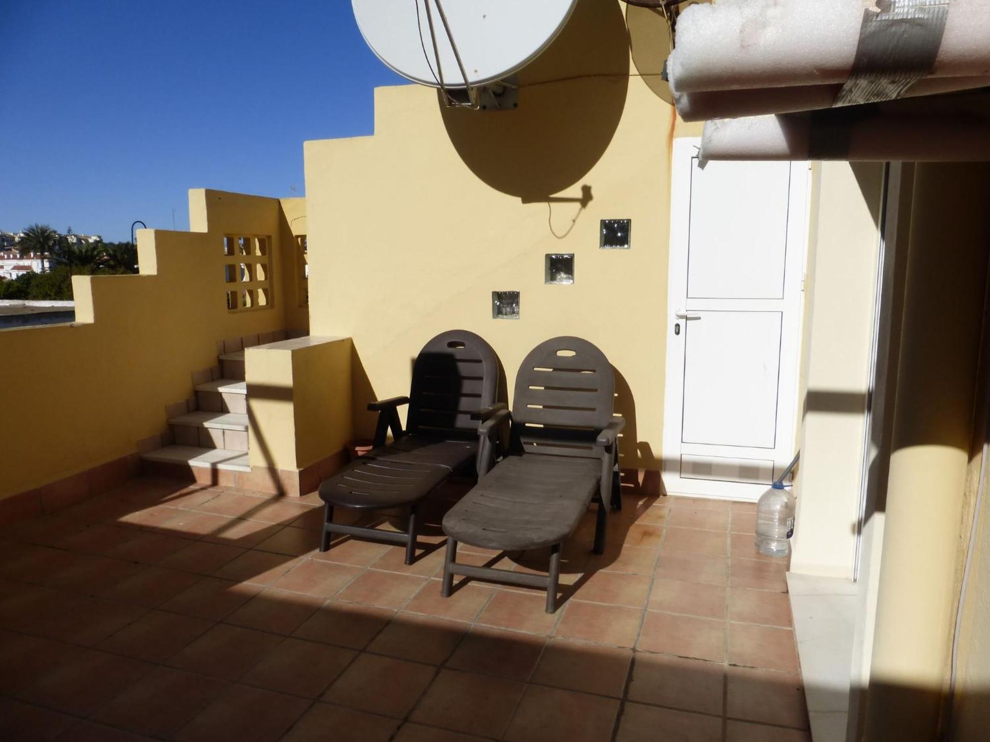 Apartamento Beautiful 2 Bedroom, 2 Bathroom Roquetas de Mar