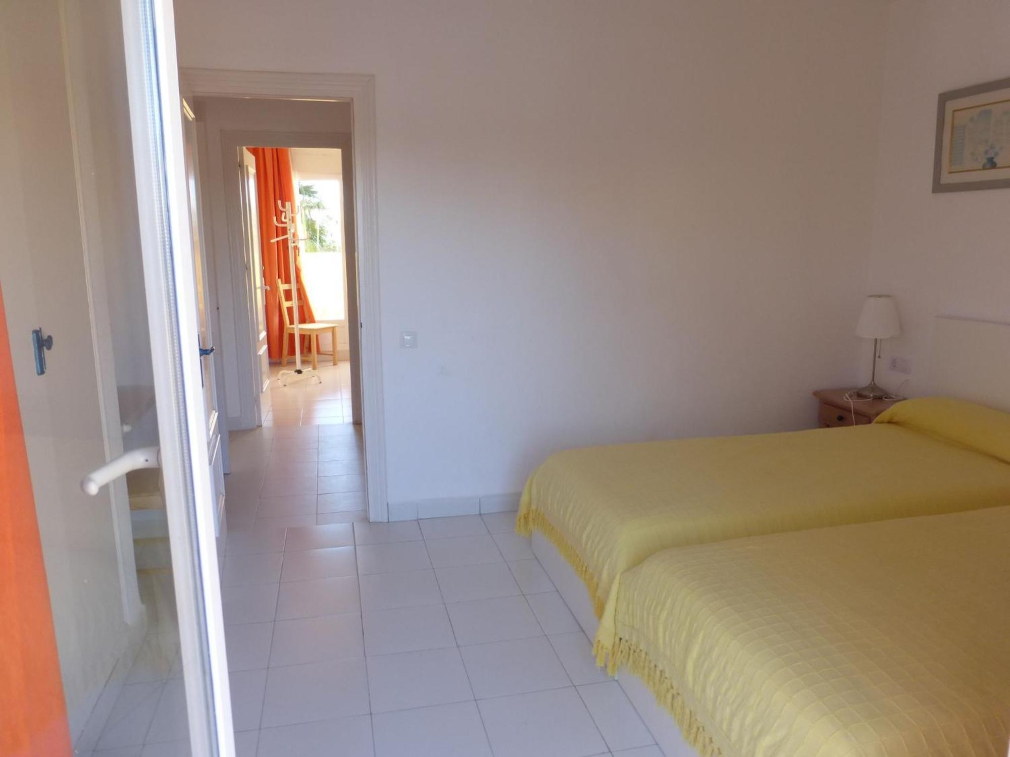 Apartamento Beautiful 2 Bedroom, 2 Bathroom