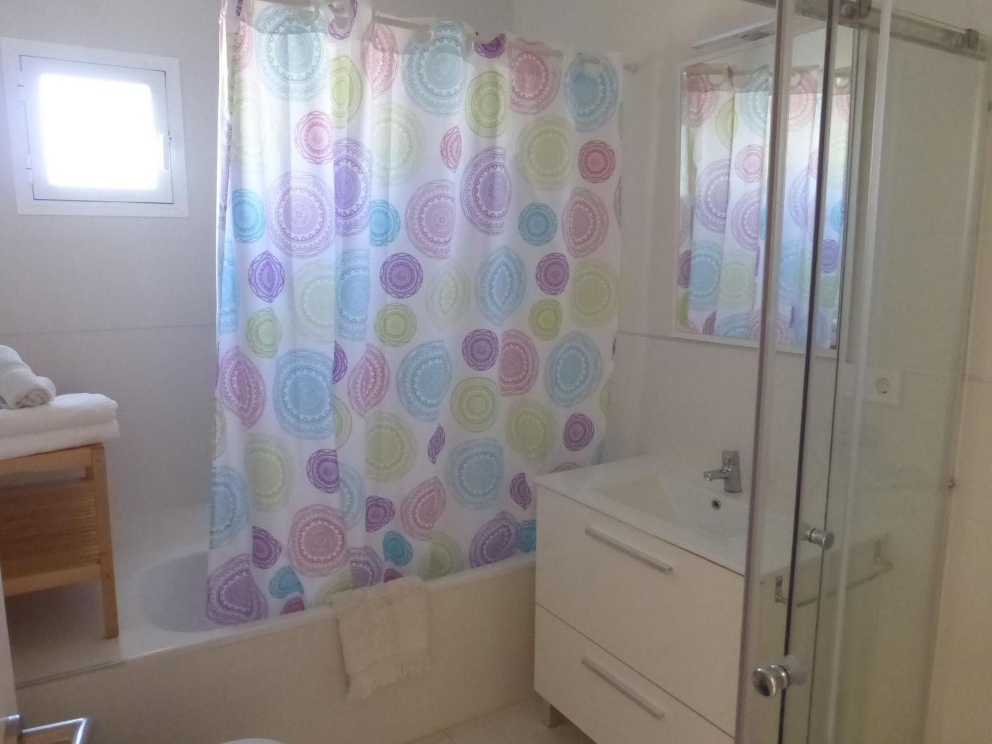 Beautiful 2 Bedroom, 2 Bathroom Roquetas de Mar