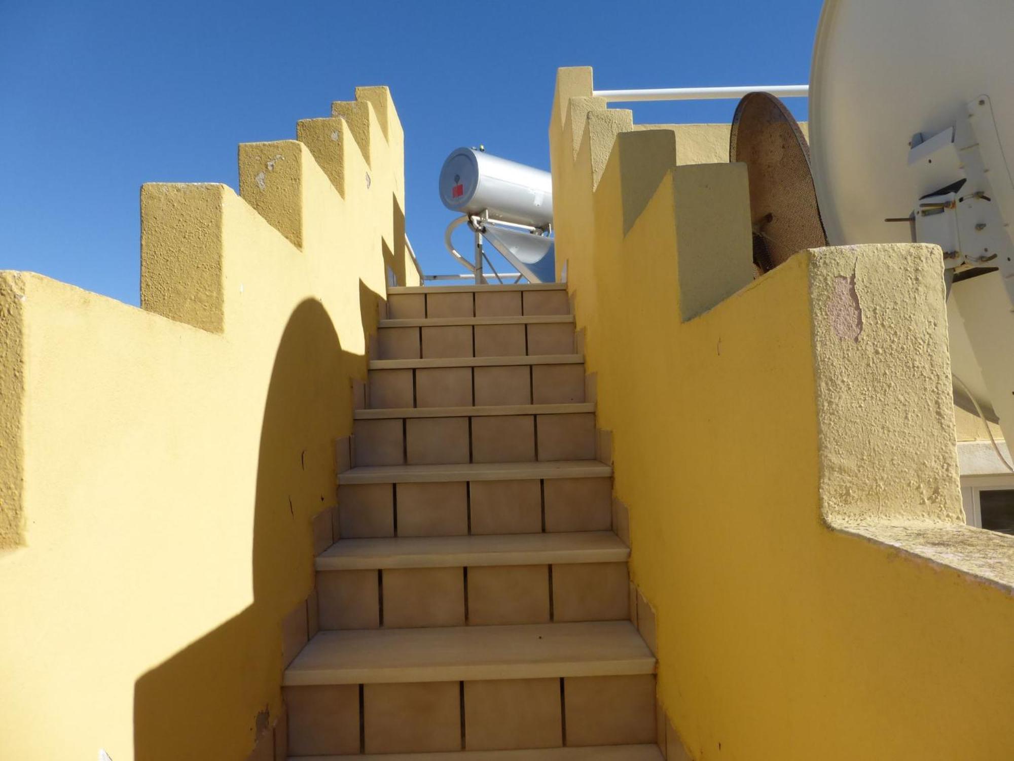 Beautiful 2 Bedroom, 2 Bathroom Apartamento Roquetas de Mar