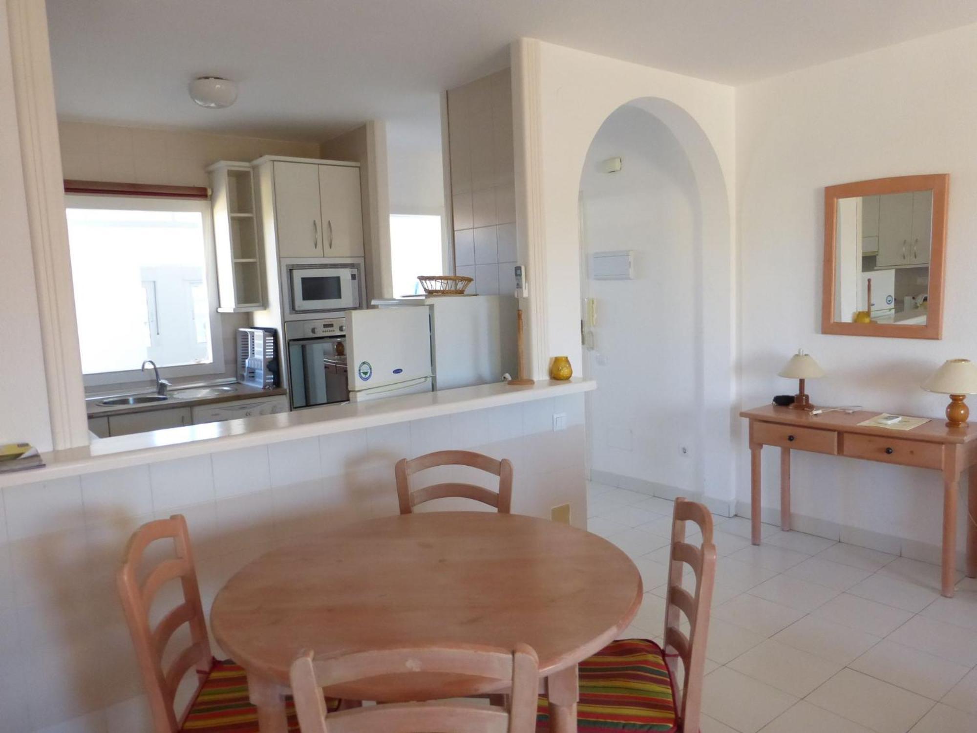Beautiful 2 Bedroom, 2 Bathroom * Roquetas de Mar