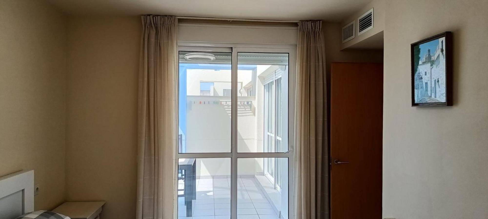 Beautiful 2 Bedroom Penthouse Apartamento Roquetas de Mar
