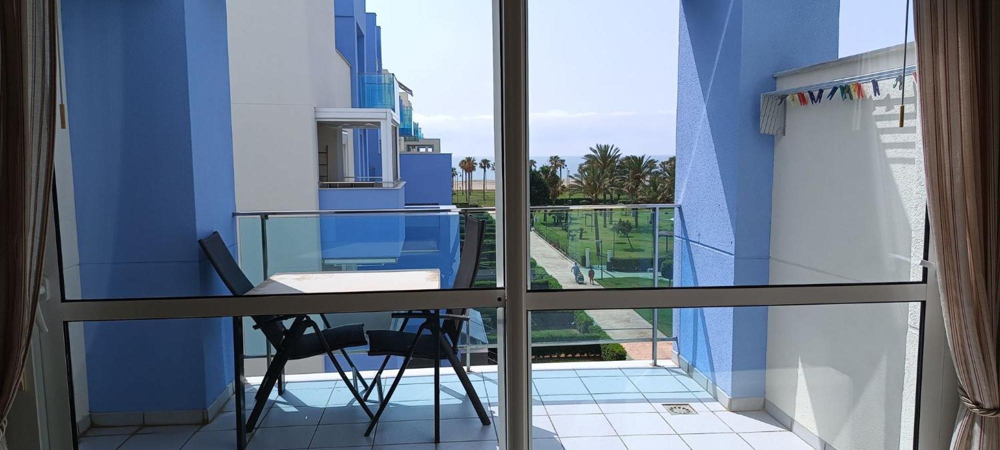Beautiful 2 Bedroom Penthouse Apartamento