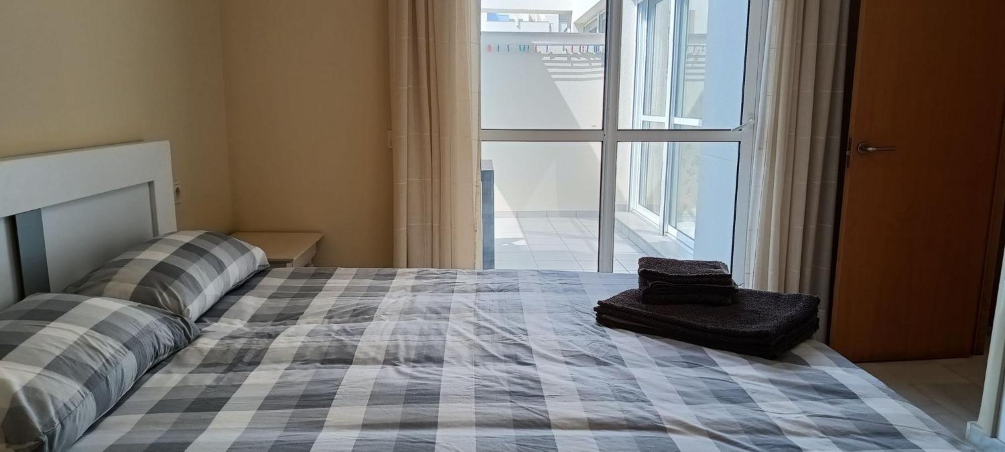 Apartamento Beautiful 2 Bedroom Penthouse