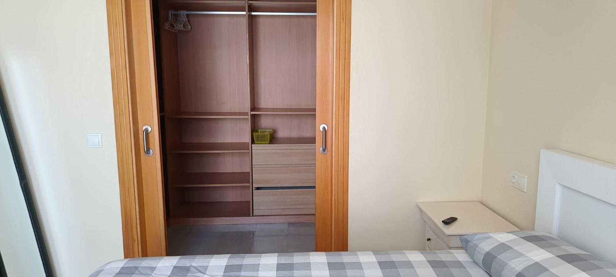 Apartment Beautiful 2 Bedroom Penthouse Roquetas de Mar