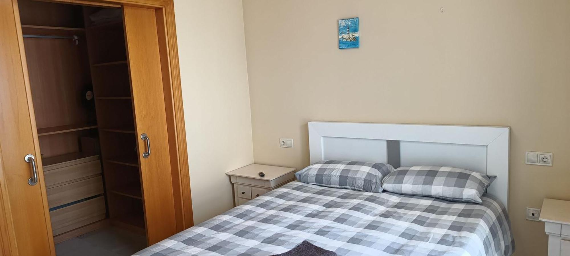 Apartamento Beautiful 2 Bedroom Penthouse Roquetas de Mar