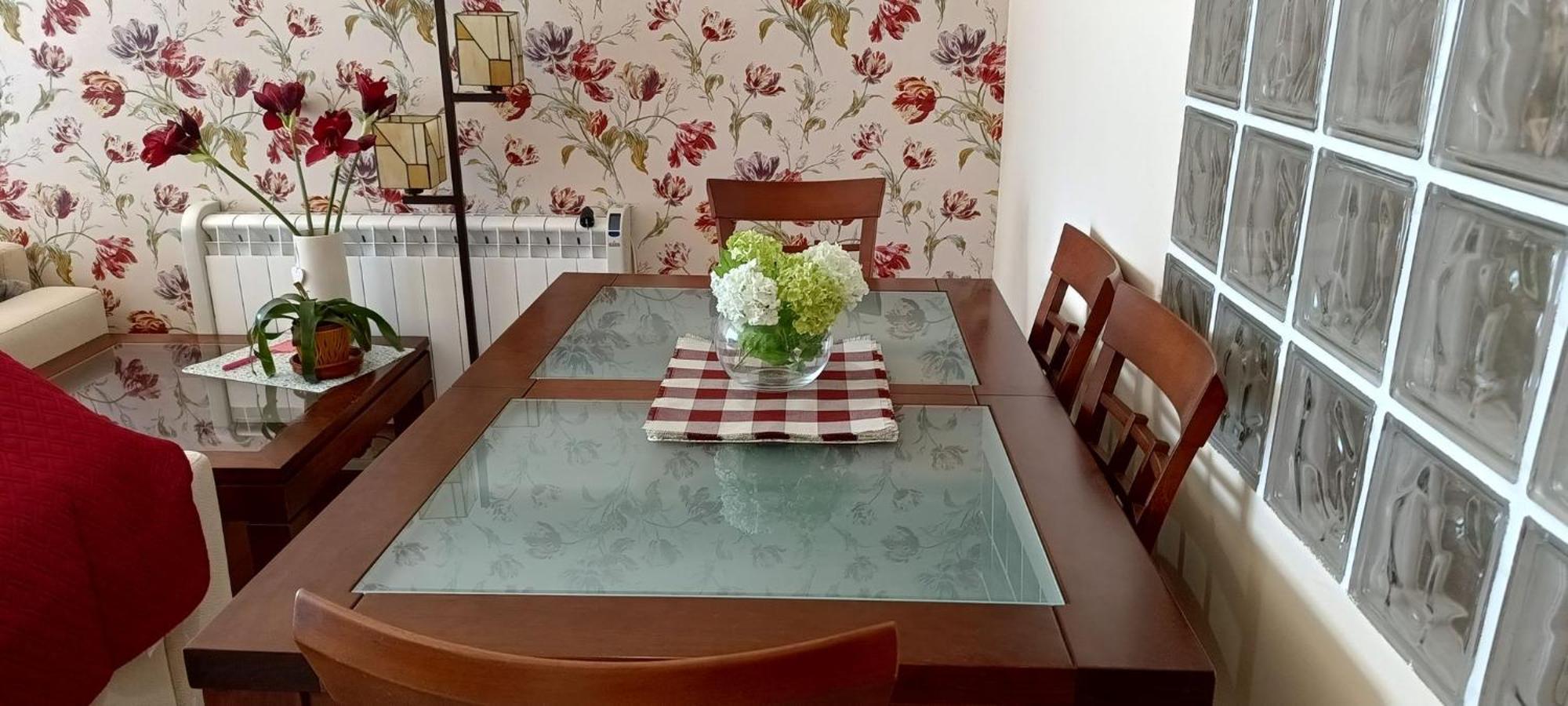Beautiful 2 Bedroom Penthouse Roquetas de Mar