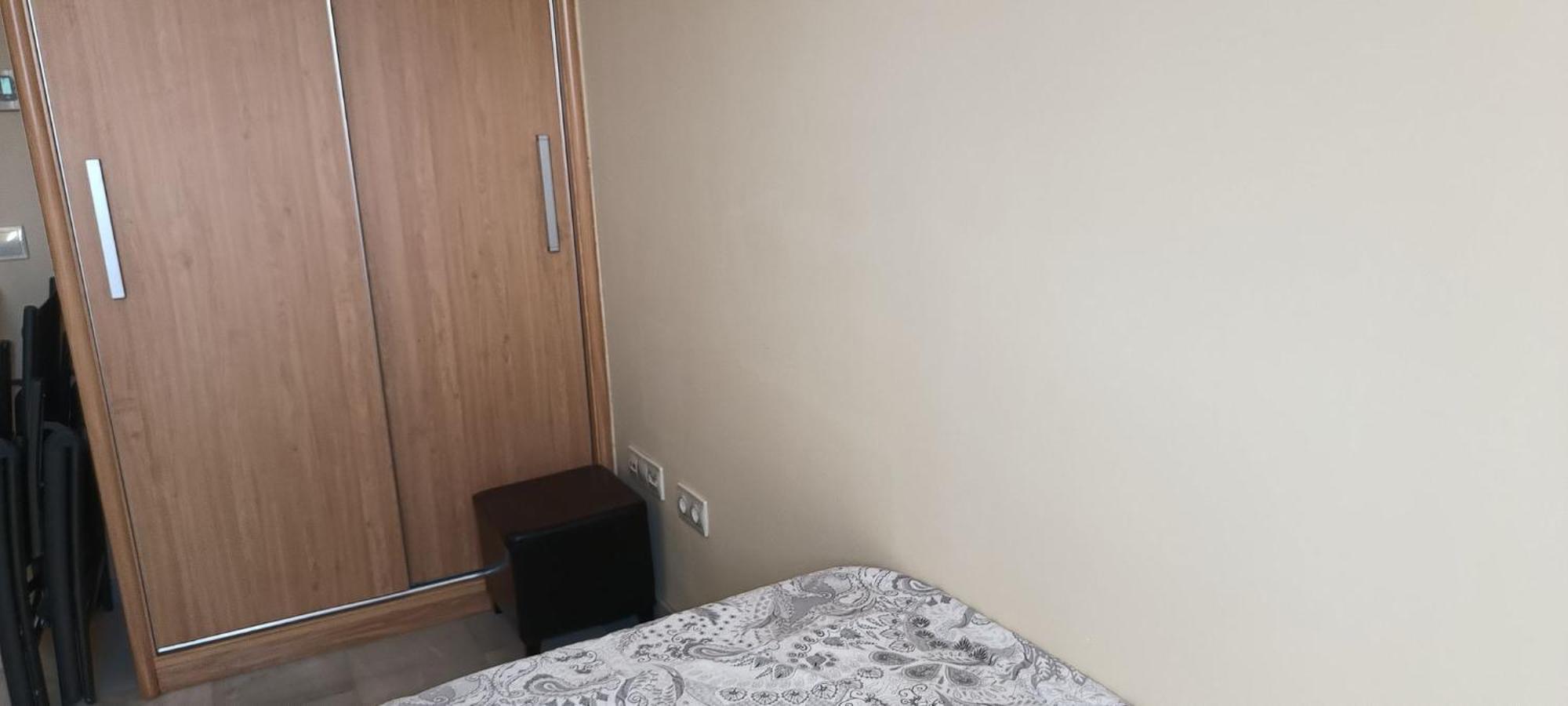 Apartamento Beautiful 2 Bedroom Penthouse