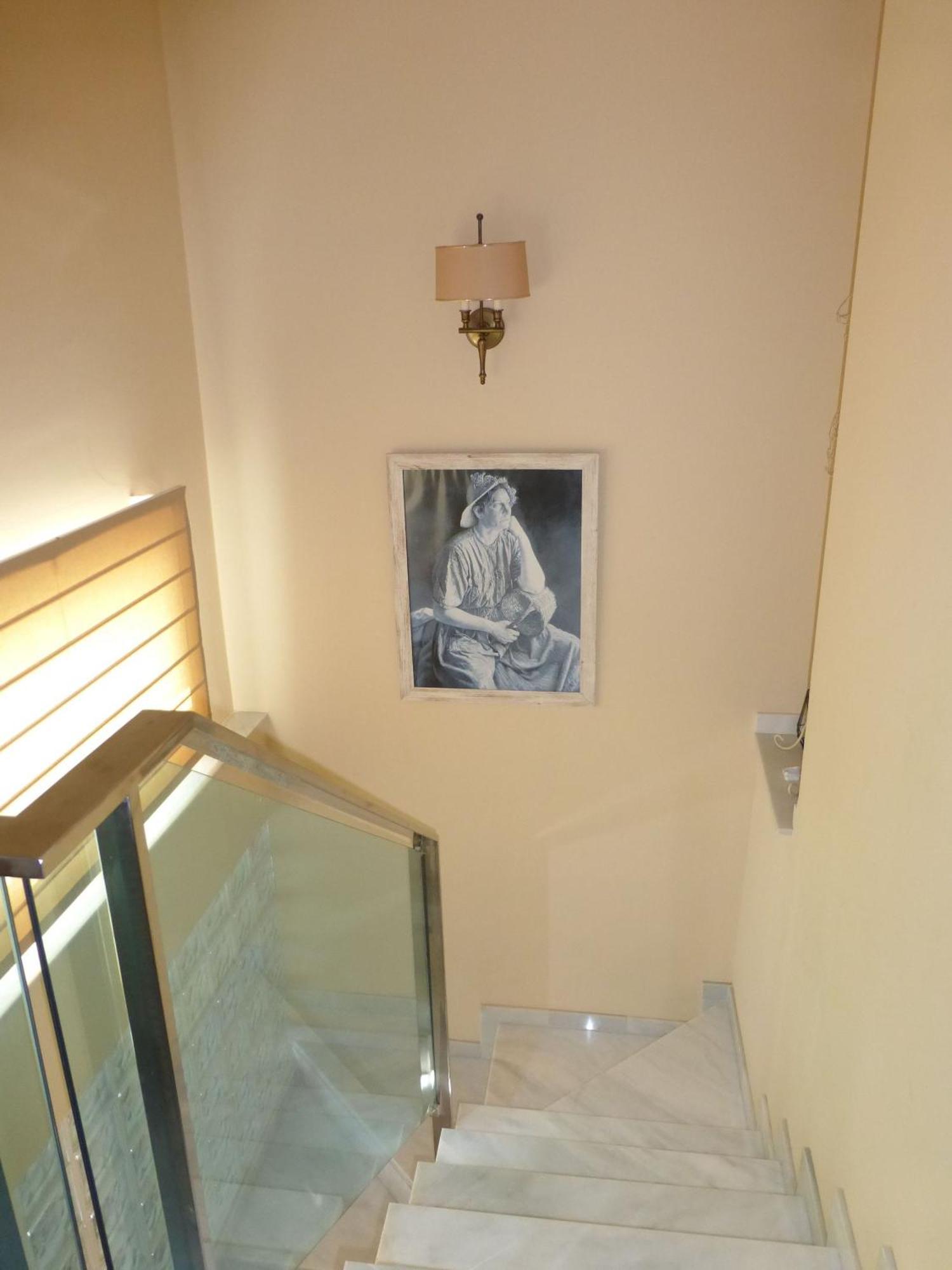 Apartamento Beautiful 2 Bedroom Penthouse *