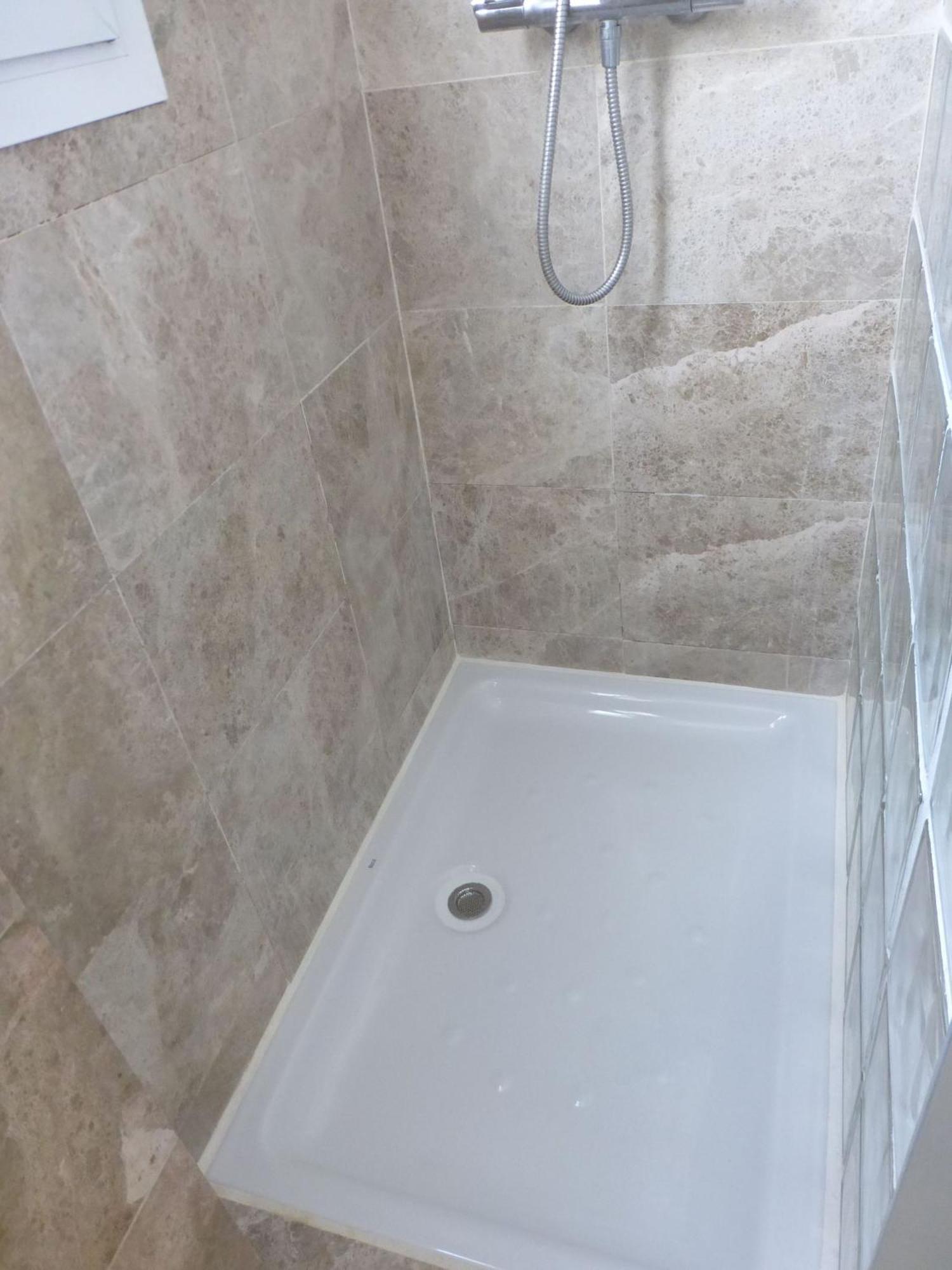 Apartamento Beautiful 2 Bedroom Penthouse Roquetas de Mar