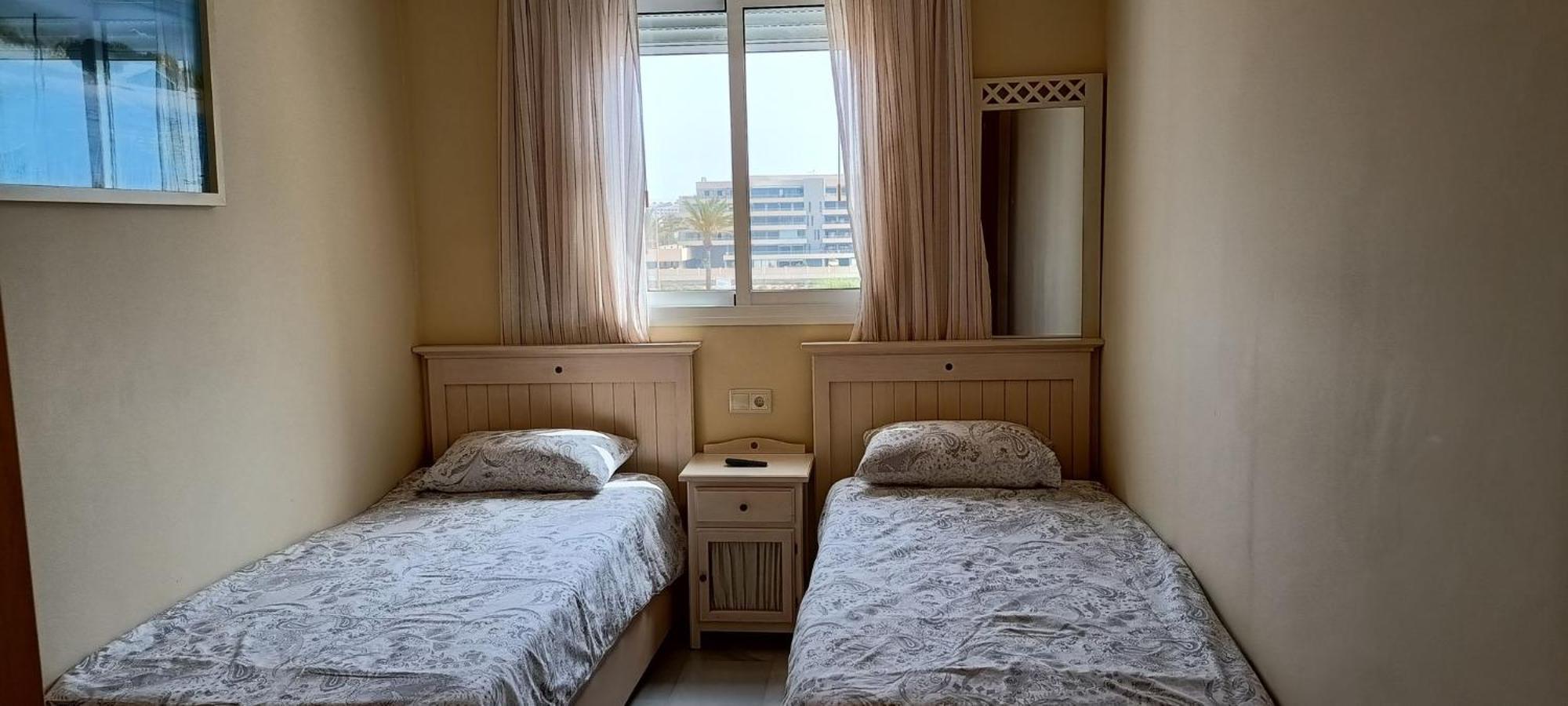 Beautiful 2 Bedroom Penthouse Apartamento *