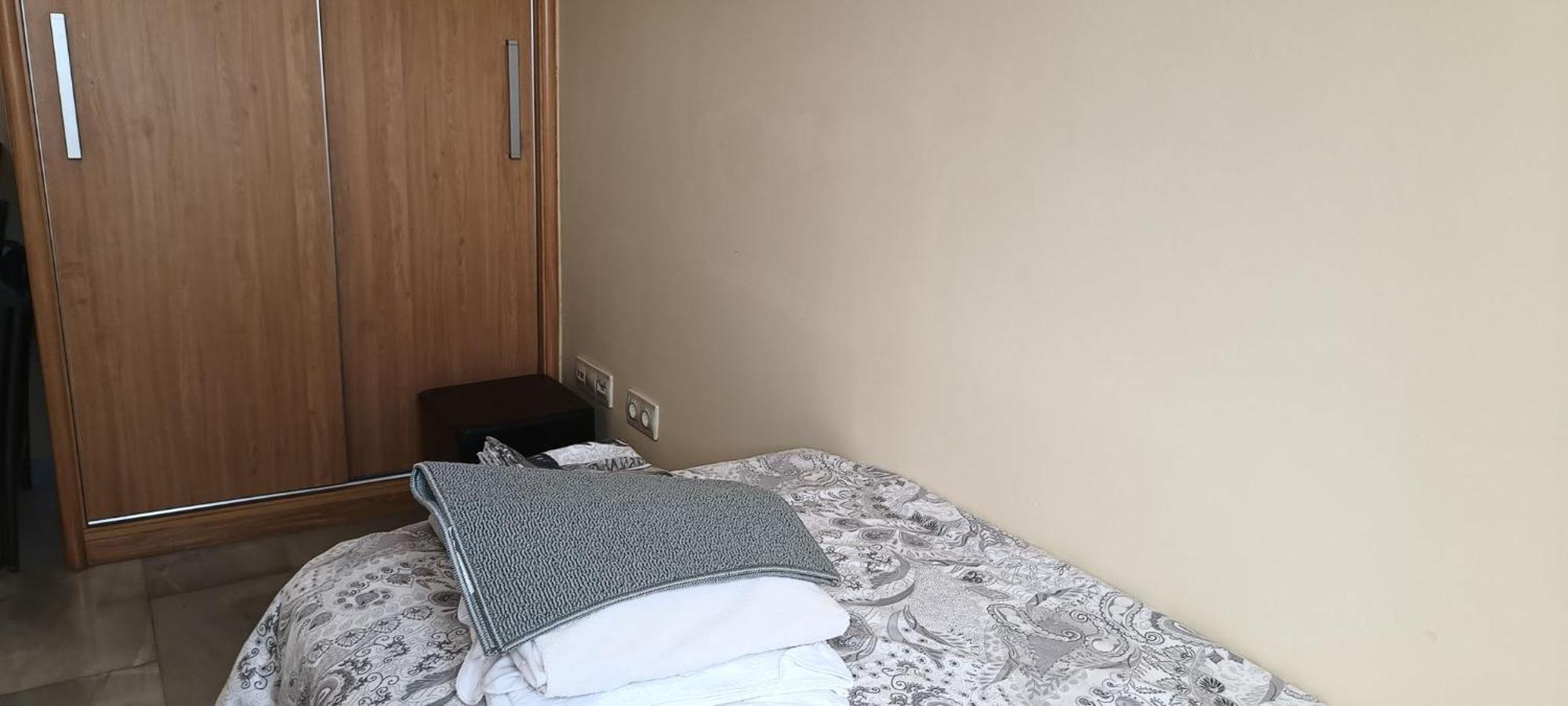 Beautiful 2 Bedroom Penthouse Apartamento Roquetas de Mar
