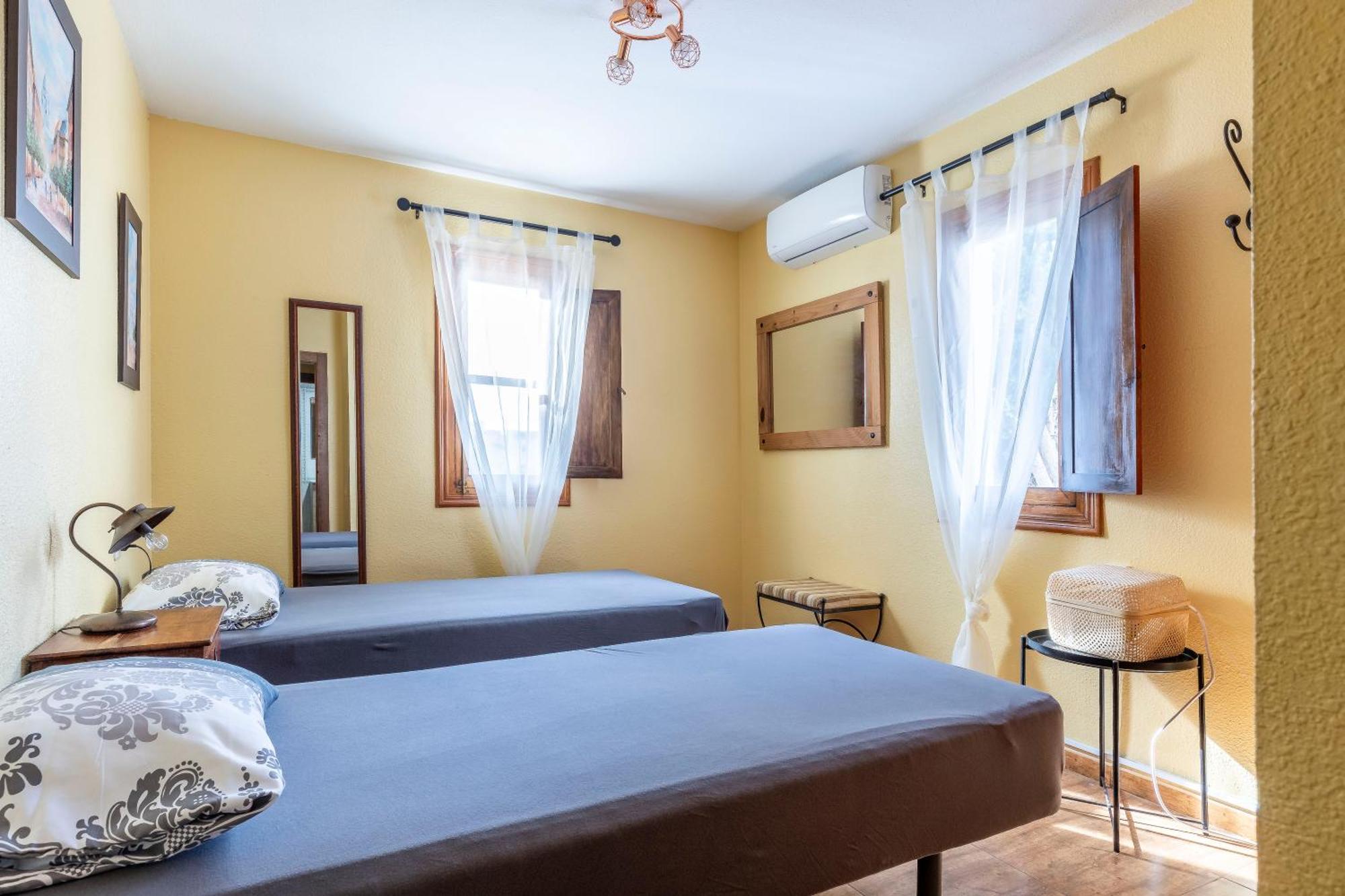 Apartment Riviera - Pueblo Italia