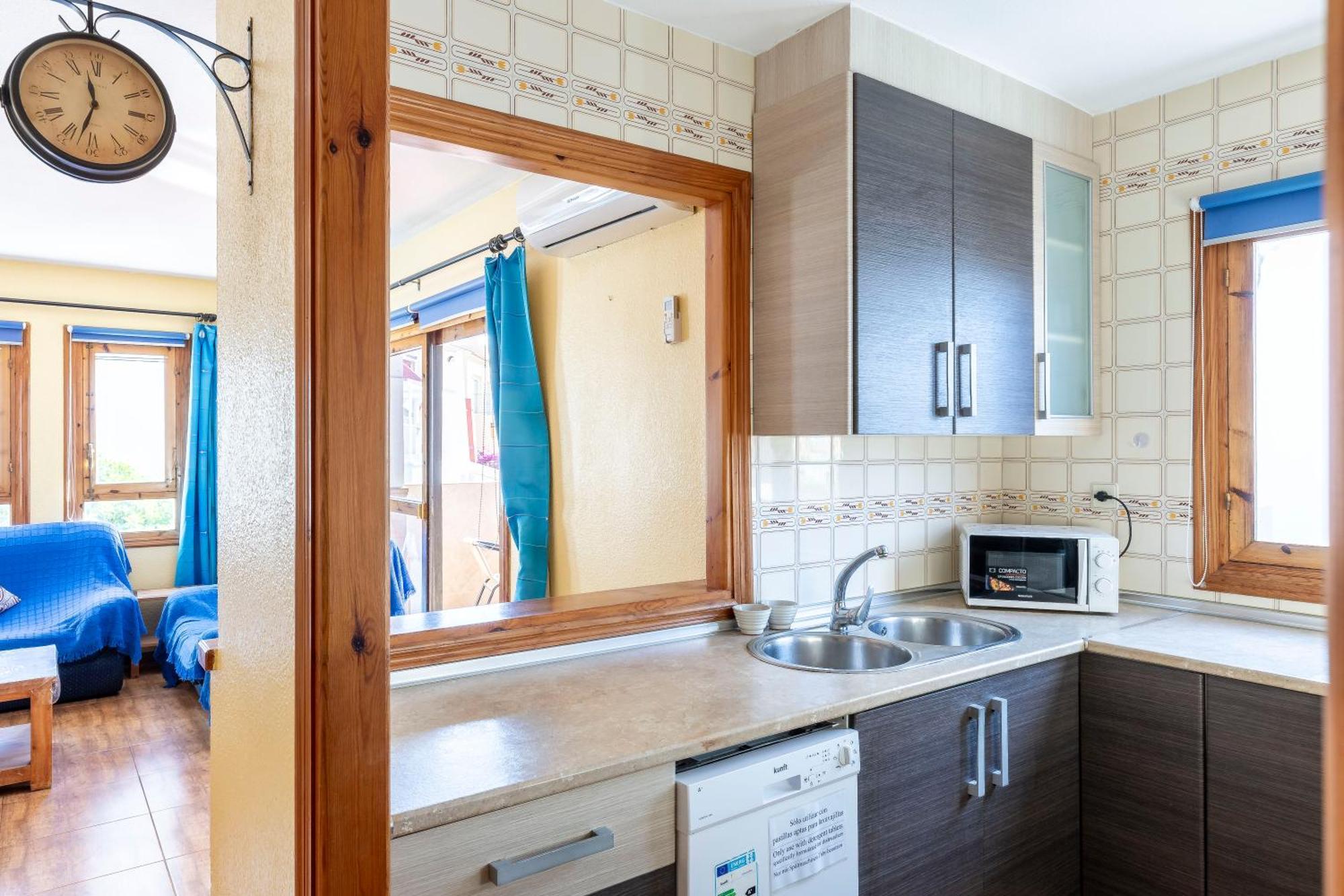Apartment Riviera - Pueblo Italia *